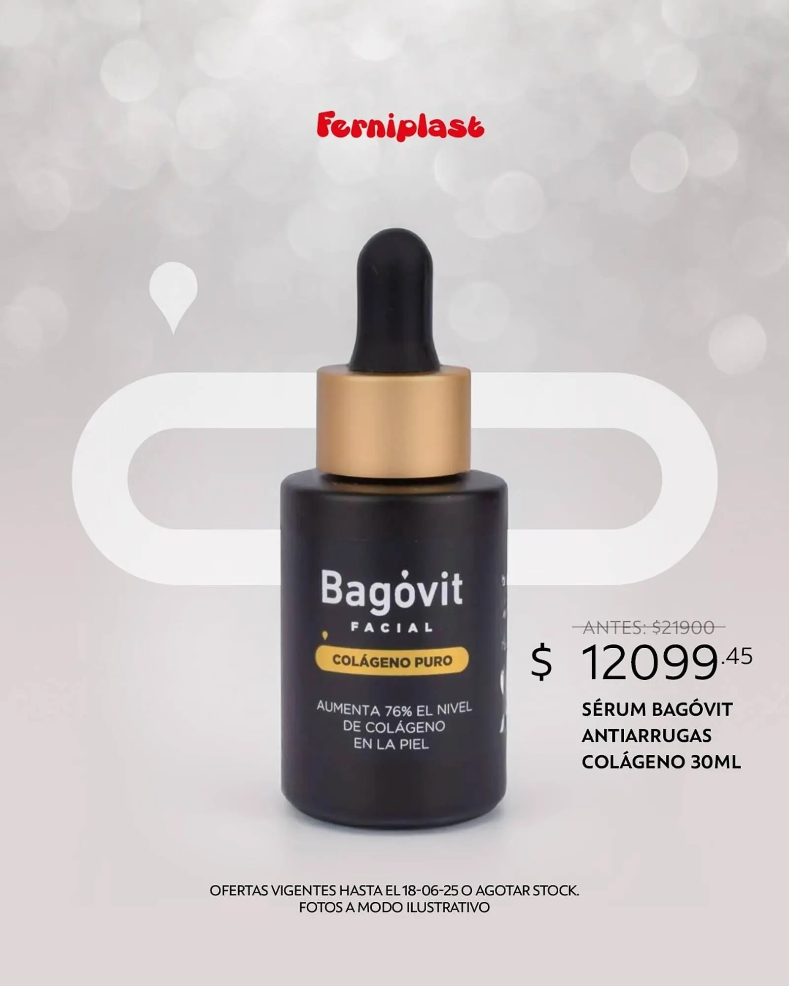 Ofertas de Catálogo Ferniplast 9 de junio al 18 de junio 2025 - Página 1 del catálogo