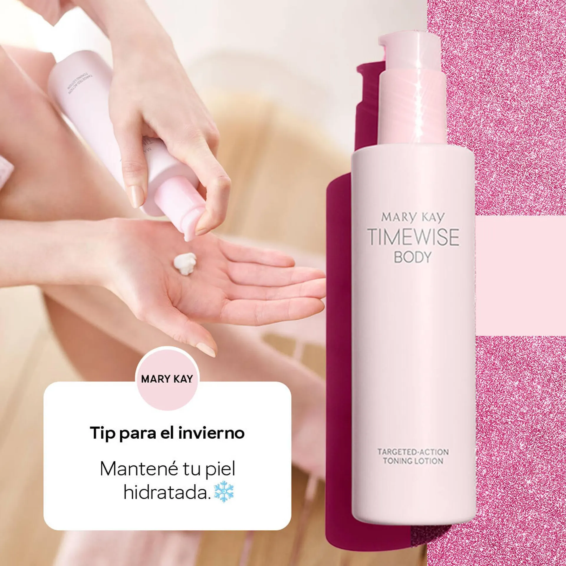 Ofertas de Catálogo Mary Kay 7 de mayo al 7 de mayo 2024 - Página 1 del catálogo