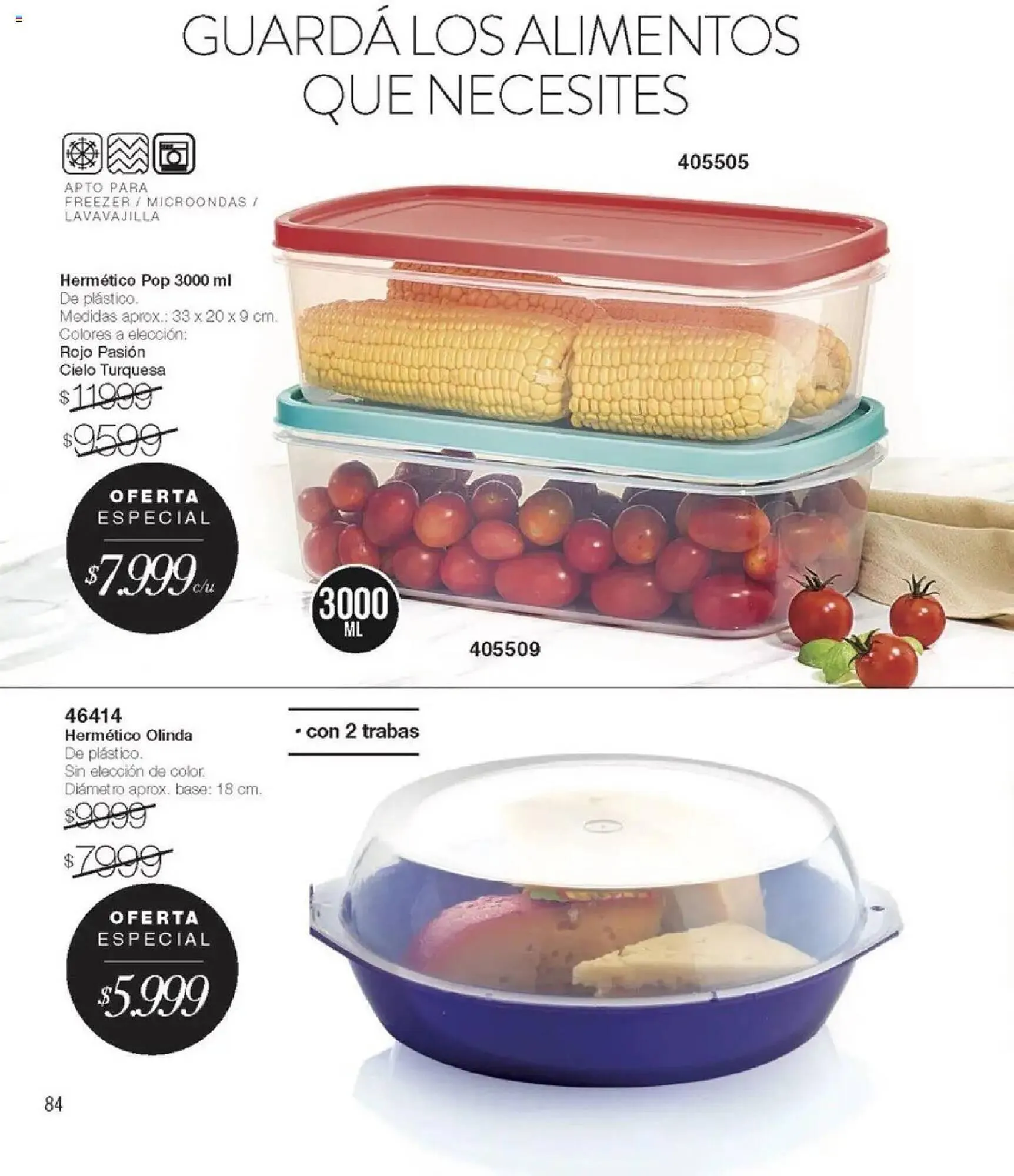 Ofertas de Catálogo Violetta Cosméticos 16 de mayo al 2 de junio 2025 - Página 389 del catálogo