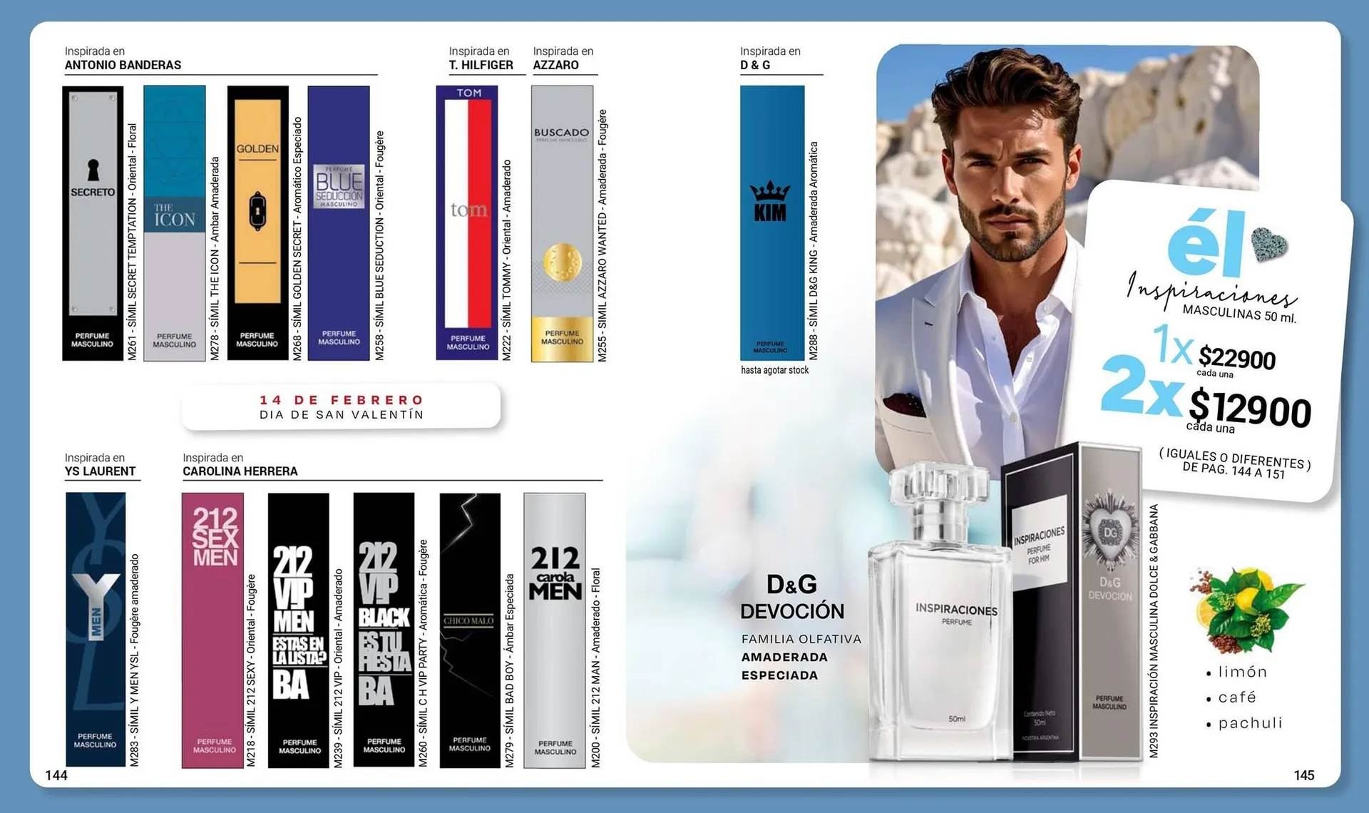 Ofertas de Catálogo Arbell 3 de enero al 5 de marzo 2026 - Página 73 del catálogo