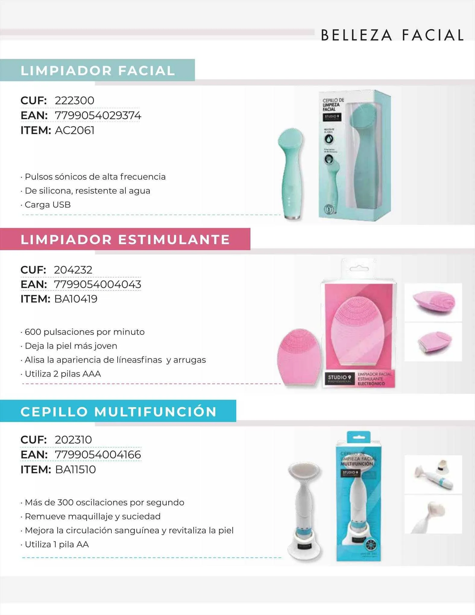 Ofertas de Catálogo Farmacity 1 de septiembre al 17 de septiembre 2023 - Página 7 del catálogo