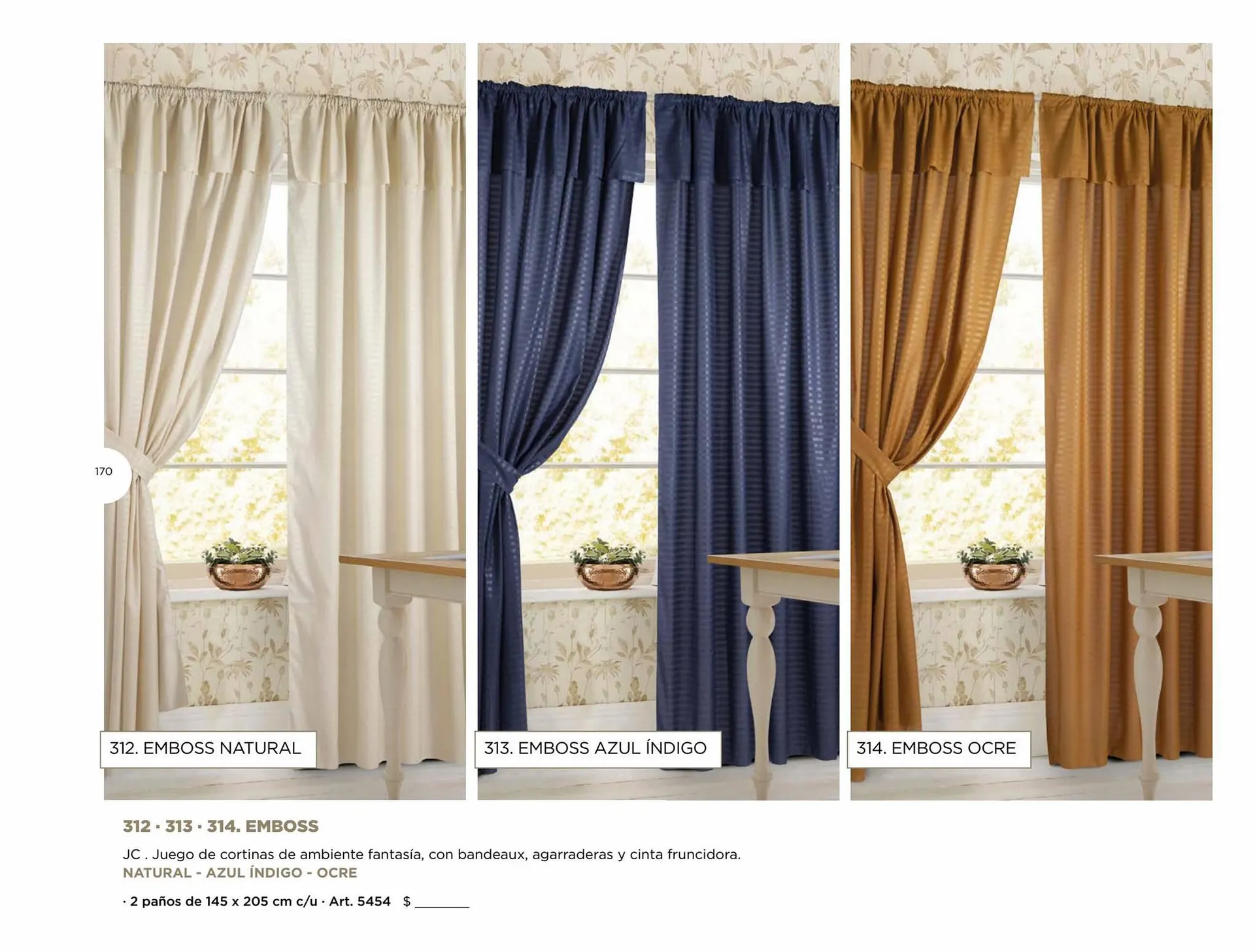 Ofertas de Catálogo Jean Cartier 13 de abril al 20 de septiembre 2023 - Página 172 del catálogo