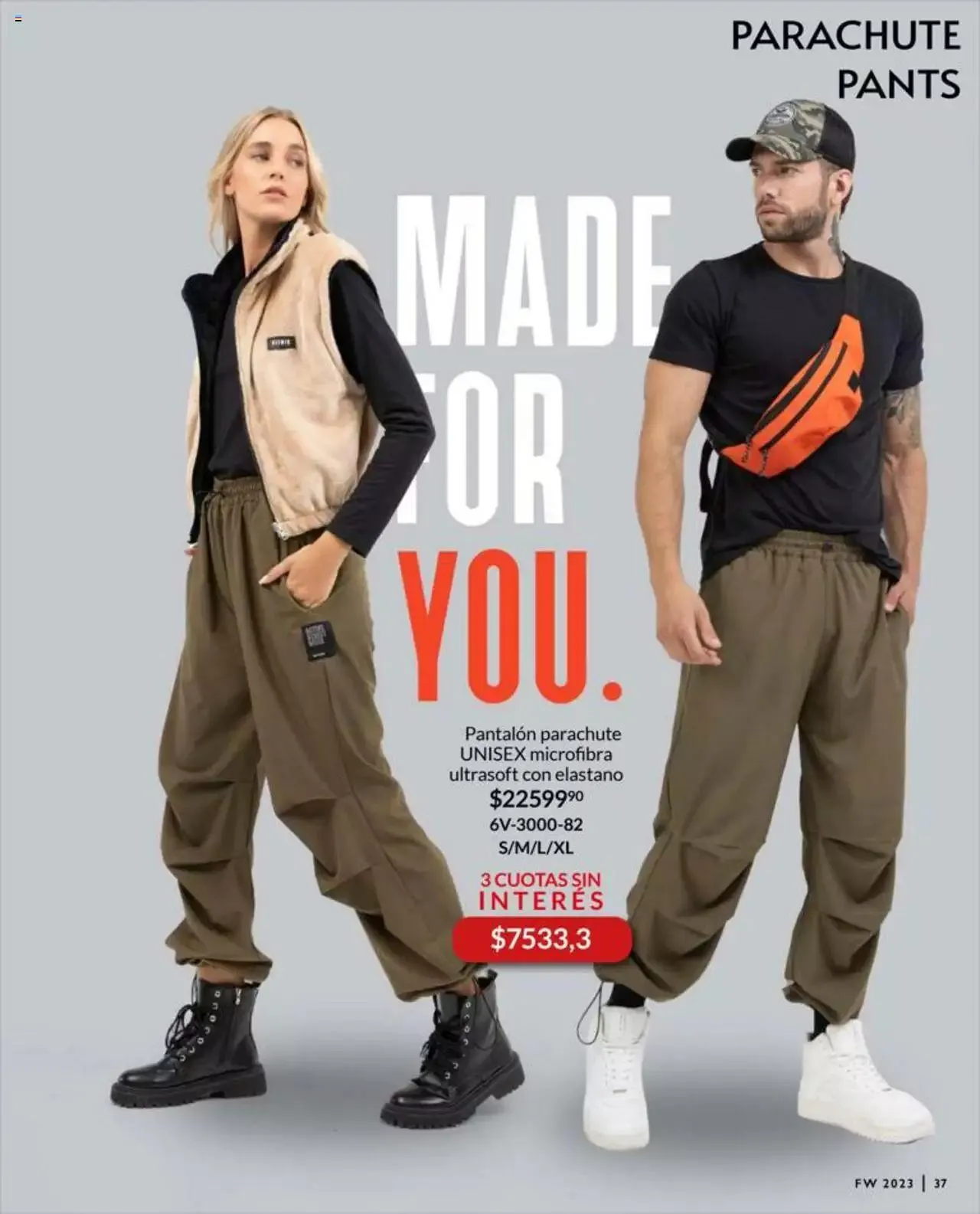 Ofertas de Vitnik catálogo 7 de julio al 31 de diciembre 2023 - Página 37 del catálogo