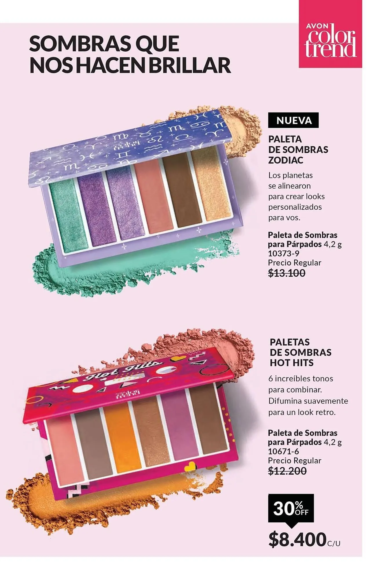 Ofertas de Catálogo Avon 27 de noviembre al 11 de diciembre 2024 - Página 19 del catálogo