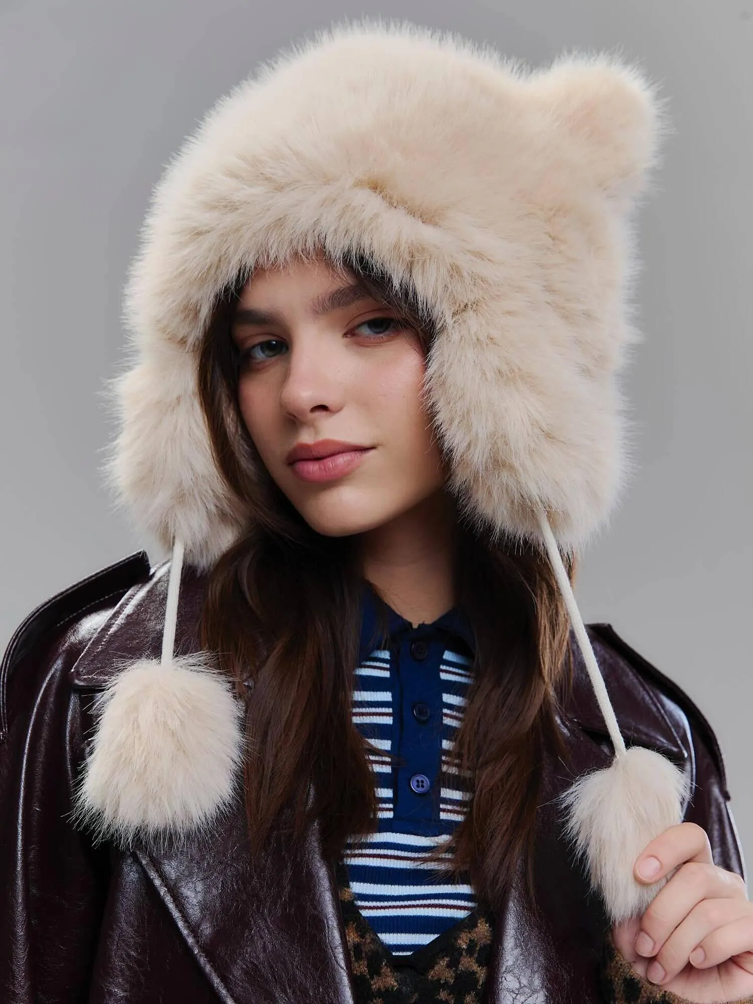 Ofertas de Catálogo 47 Street 9 de abril al 22 de abril 2026 - Página 1 del catálogo