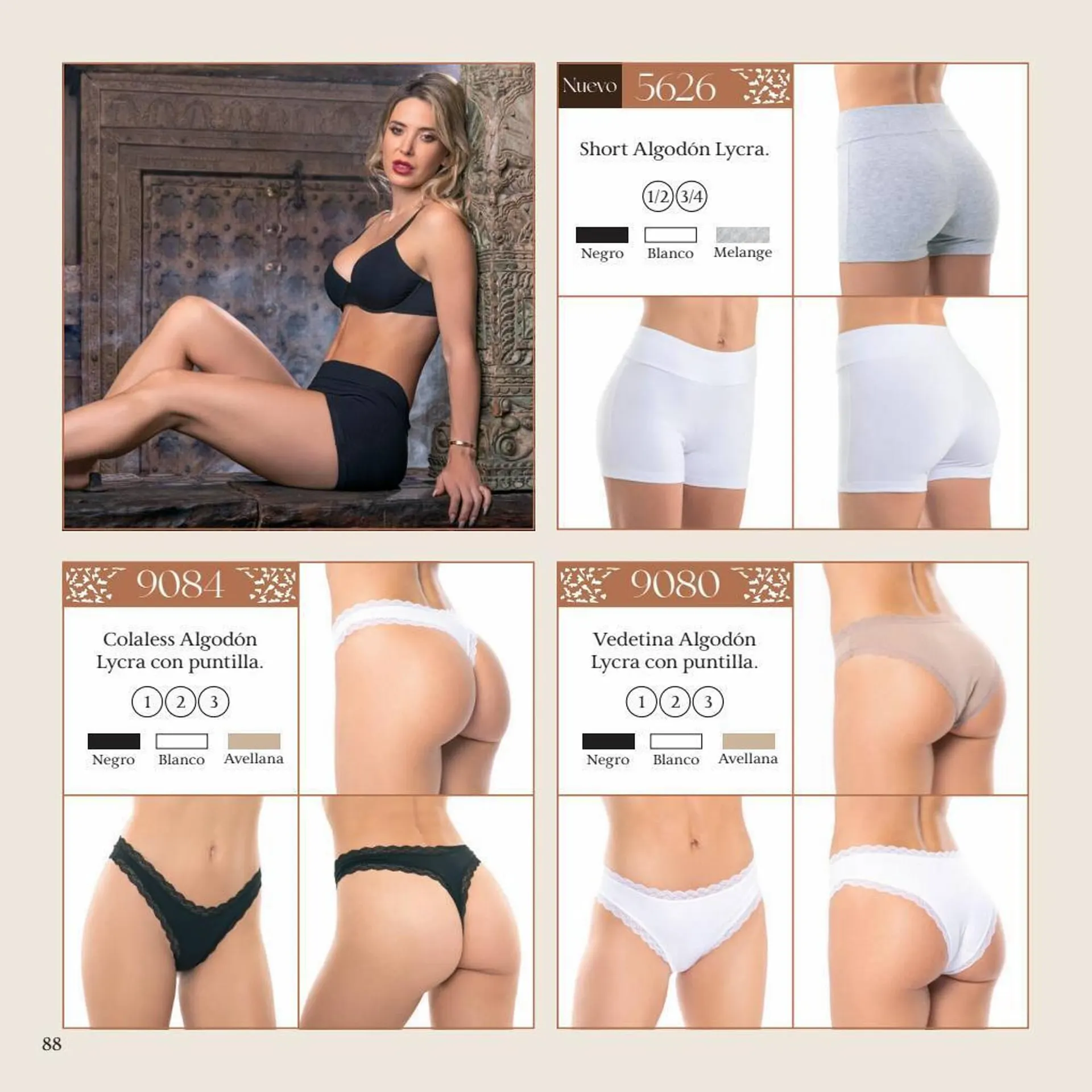 Ofertas de Catálogo Cocot 6 de marzo al 20 de septiembre 2023 - Página 88 del catálogo