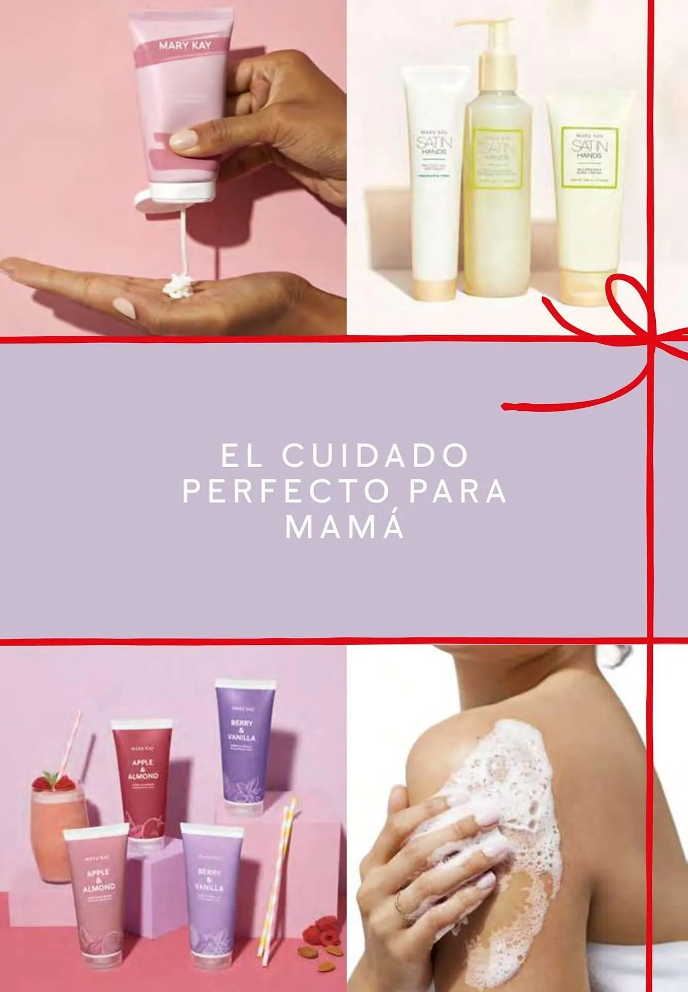 Ofertas de Catálogo Mary Kay 19 de septiembre al 31 de octubre 2025 - Página 47 del catálogo