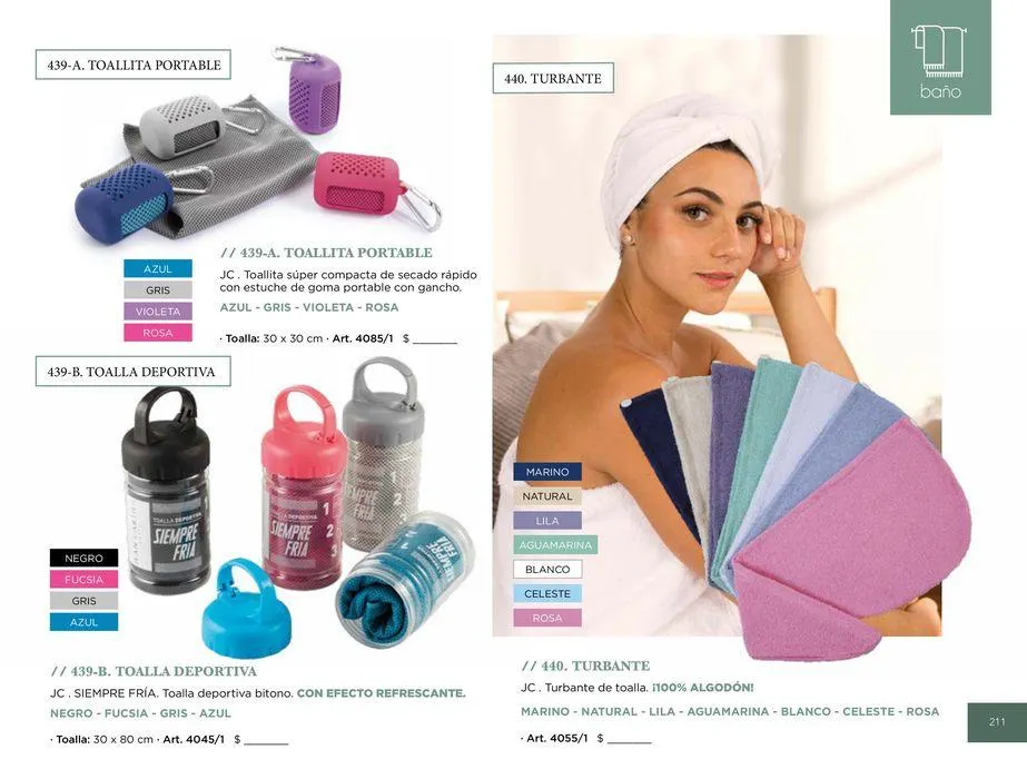 Ofertas de Catálogo Jean Cartier Otoño/Invierno 24 4 de abril al 30 de septiembre 2024 - Página 213 del catálogo