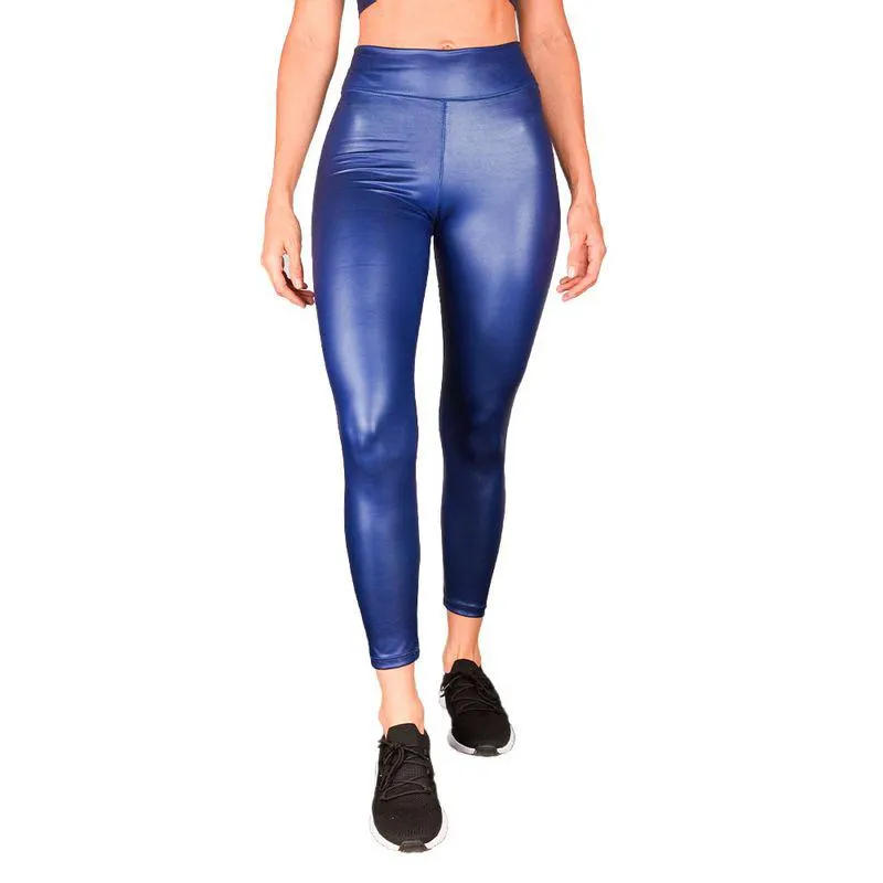 CALZAS ENTRENAMIENTO ENGOMADA