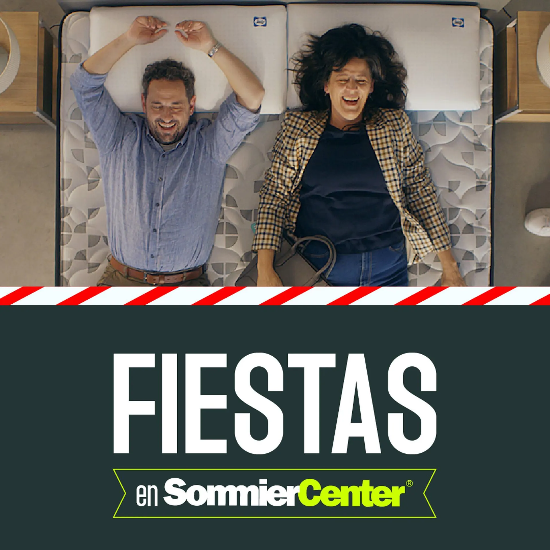 Catálogo Sommier Center - 1