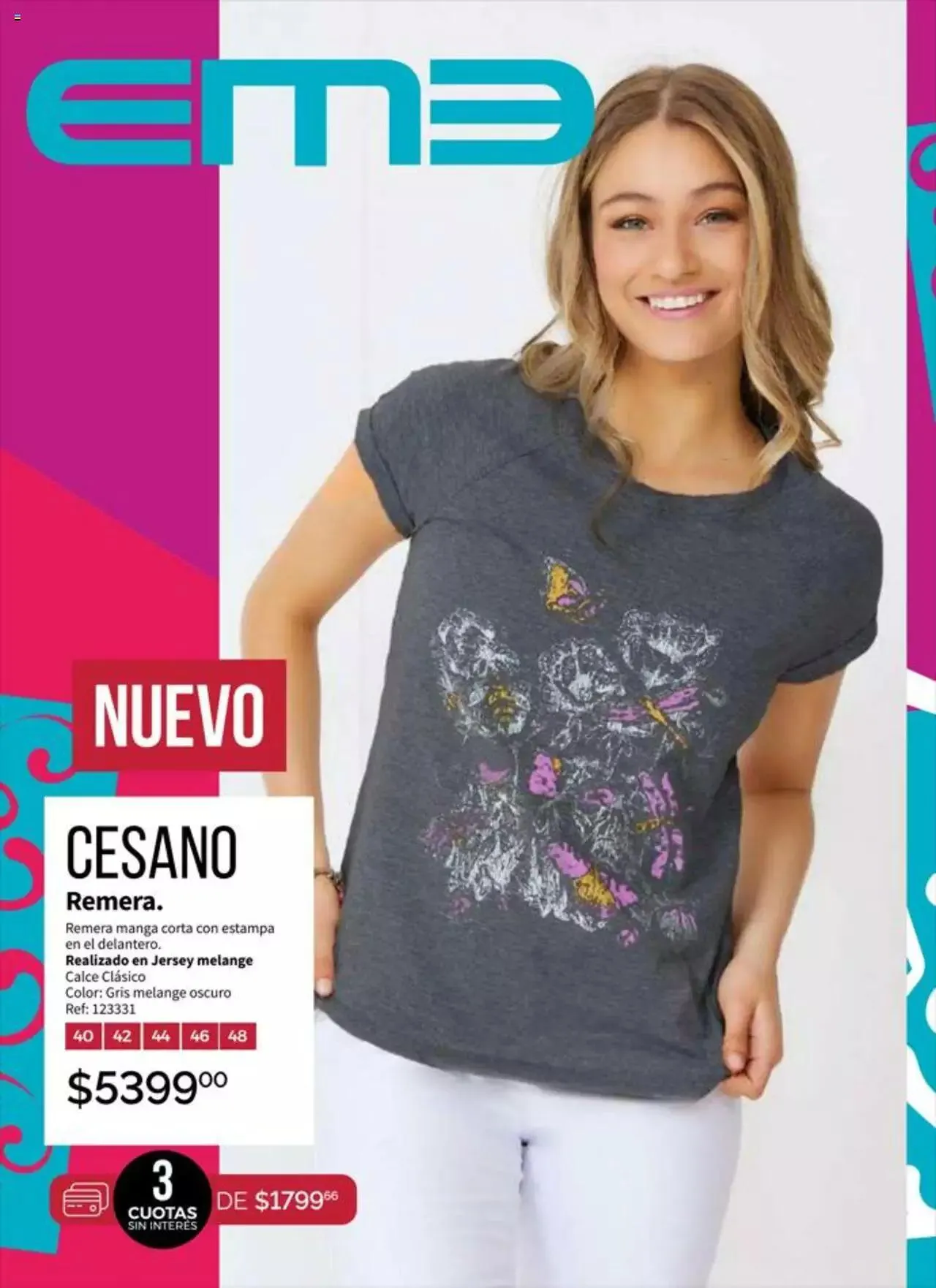 Ofertas de Martina di Trento - Catálogo 23 de noviembre al 31 de diciembre 2023 - Página 159 del catálogo