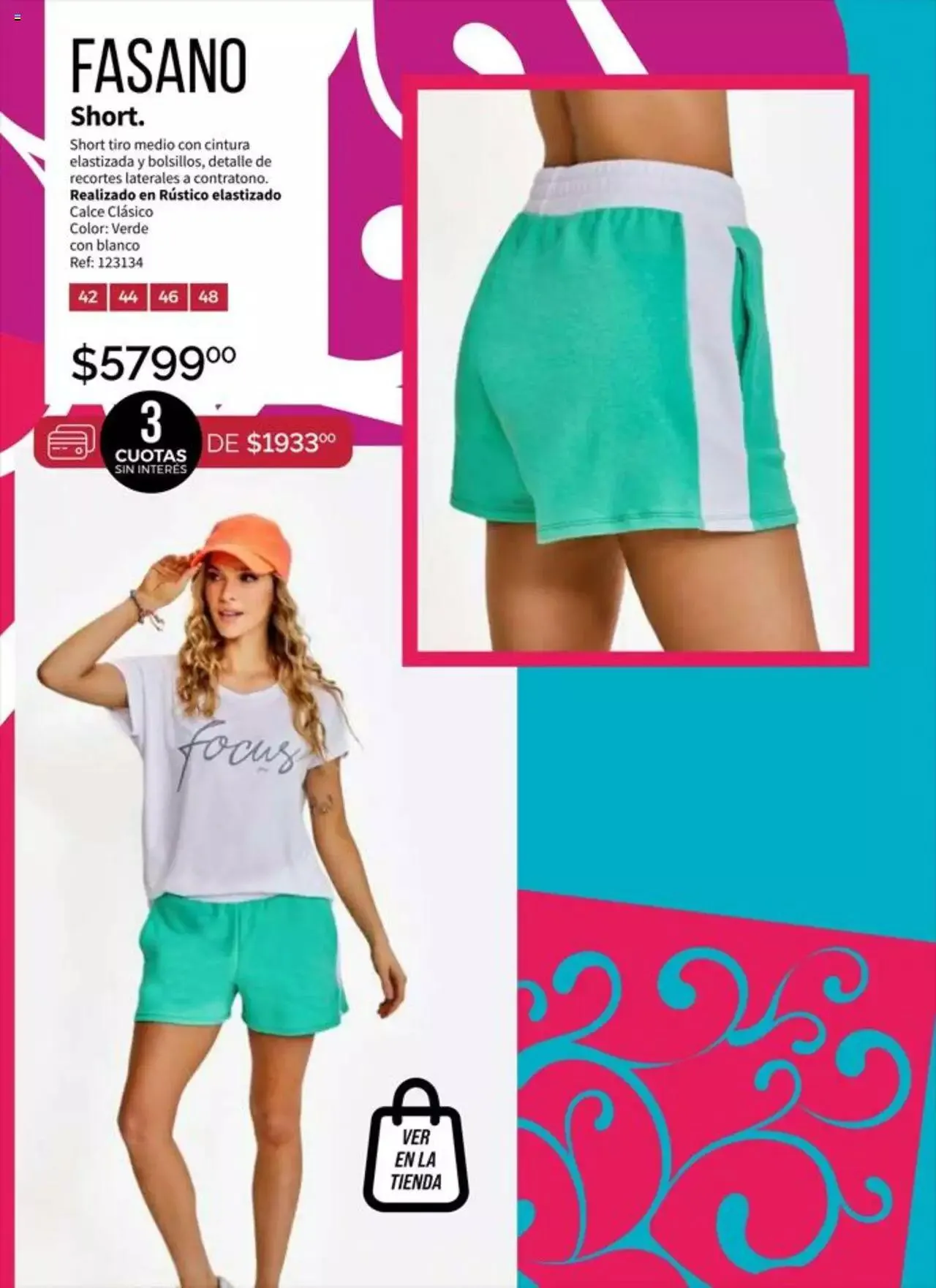 Ofertas de Martina di Trento - Catálogo 23 de noviembre al 31 de diciembre 2023 - Página 233 del catálogo