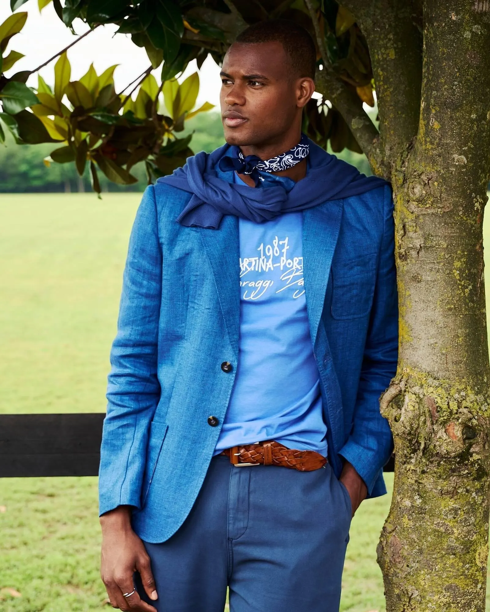 Ofertas de Catálogo La Martina 1 de mayo al 15 de mayo 2025 - Página 2 del catálogo