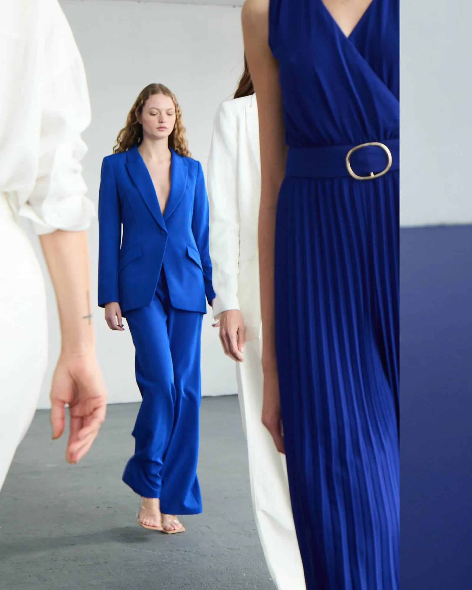 Ofertas de Catálogo Markova 1 de octubre al 31 de octubre 2024 - Página 3 del catálogo