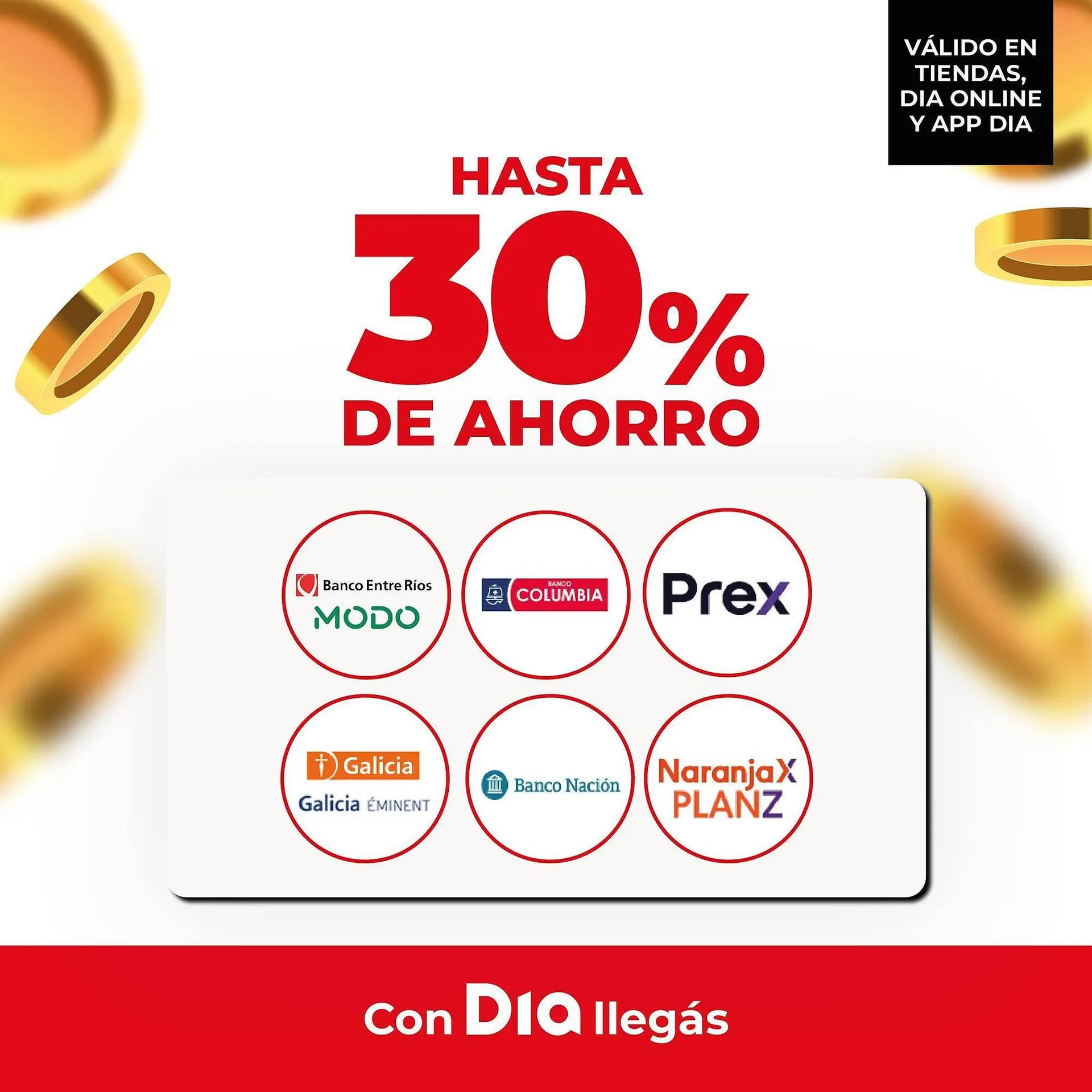 Ofertas de Catálogo Supermercados DIA 1 de julio al 31 de julio 2025 - Página 4 del catálogo