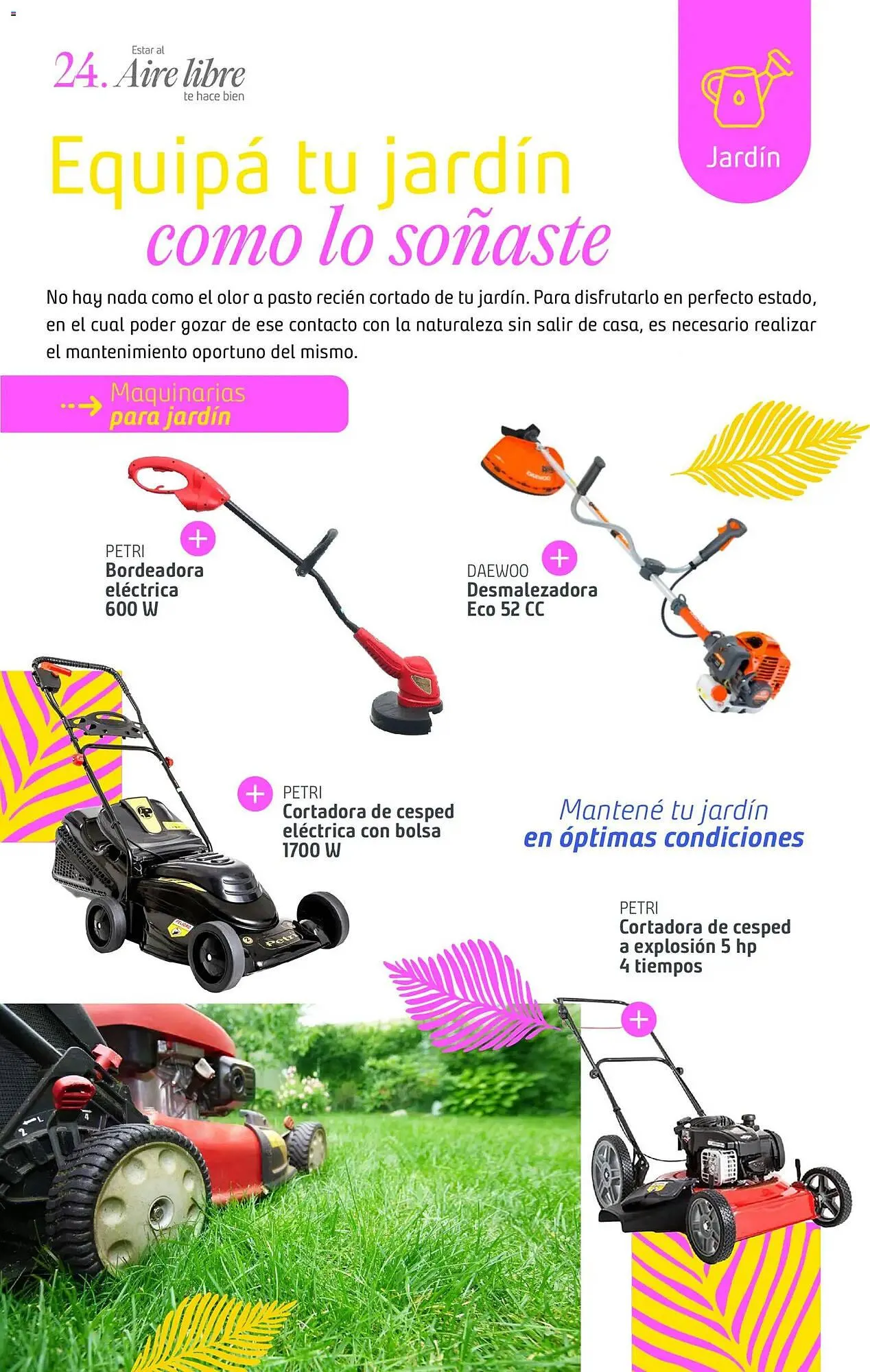 Ofertas de Catálogo Sodimac 18 de diciembre al 1 de marzo 2026 - Página 24 del catálogo