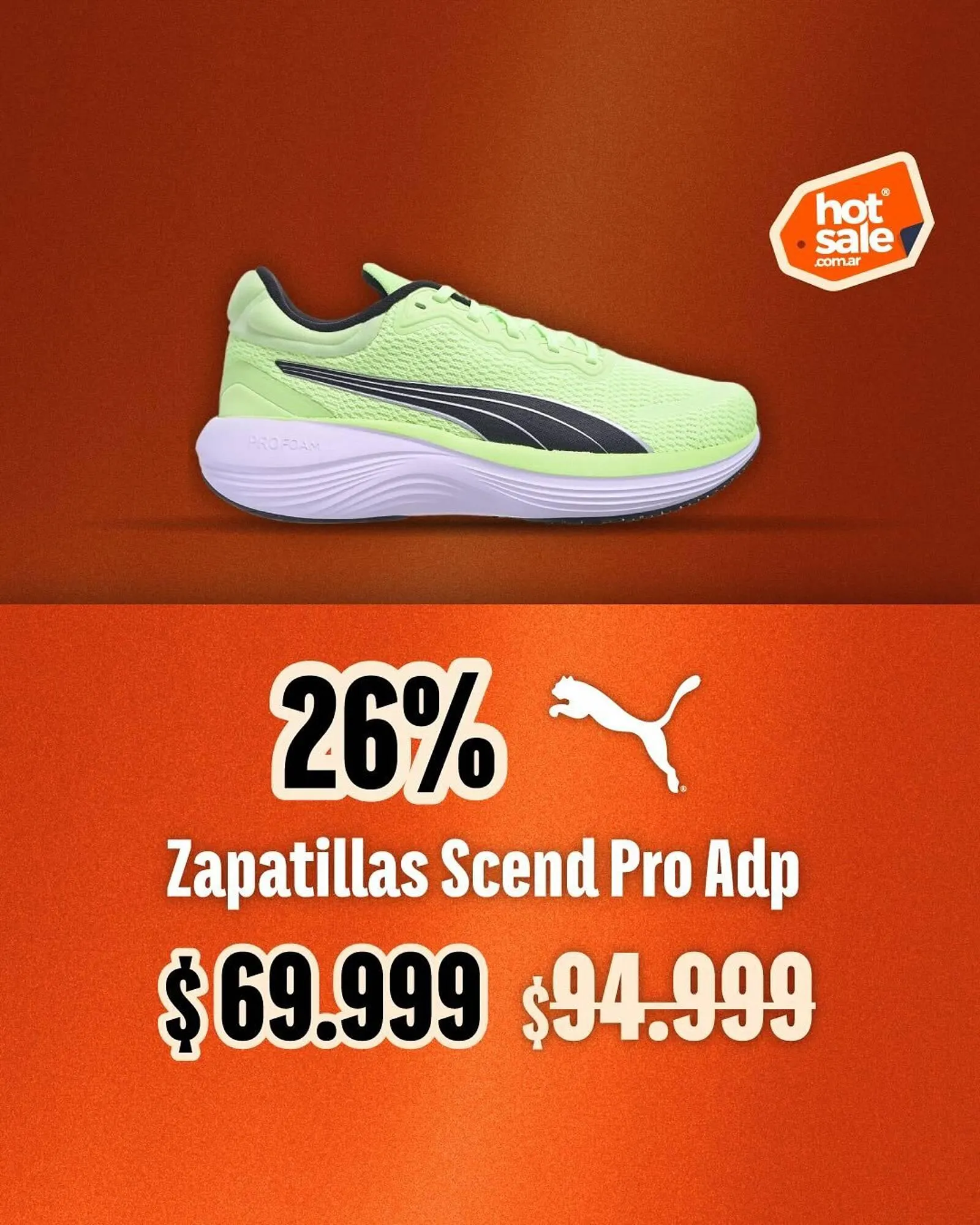 Ofertas de Catálogo Sportline 12 de mayo al 14 de mayo 2026 - Página 1 del catálogo