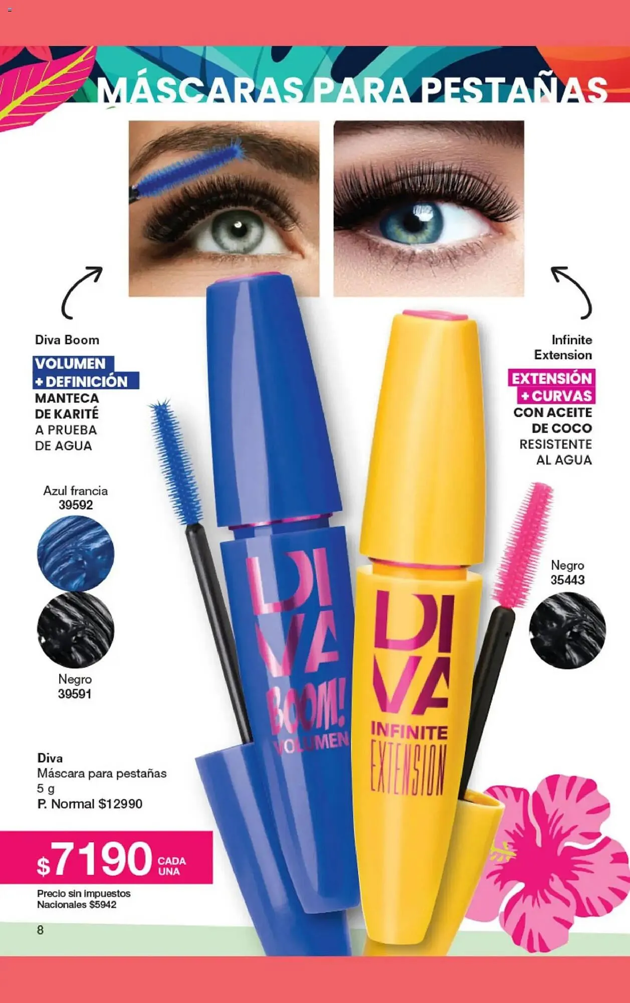 Ofertas de Folleto Gigot 1 de marzo al 31 de marzo 2026 - Página 14 del catálogo