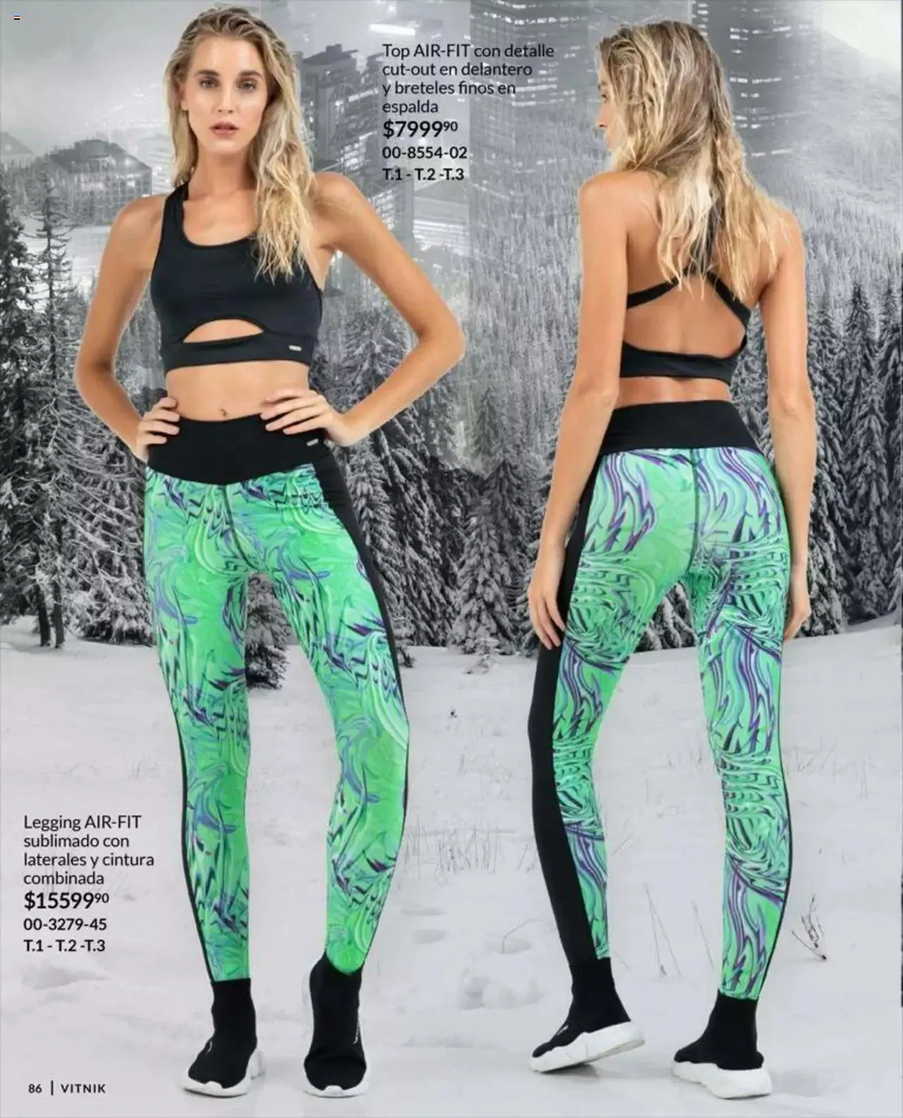 Ofertas de Vitnik catálogo 16 de junio al 31 de diciembre 2023 - Página 86 del catálogo