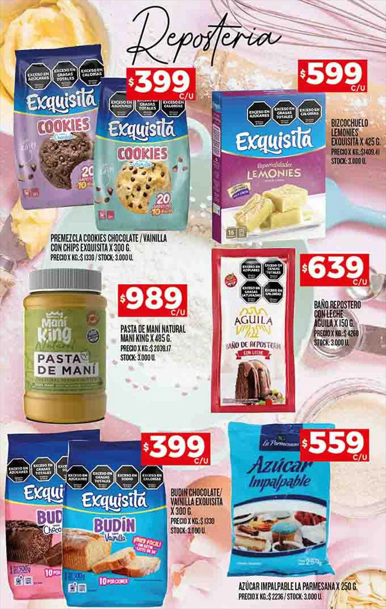 Ofertas de Catálogo Supermercados DIA 1 de agosto al 13 de agosto 2023 - Página 18 del catálogo