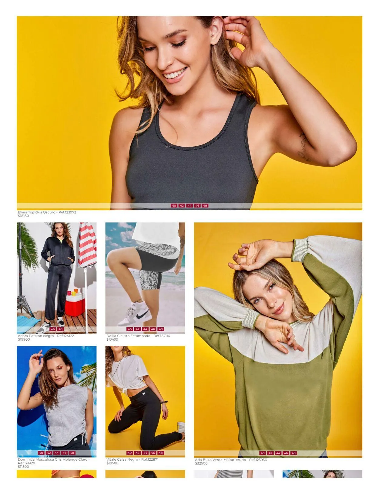 Ofertas de Martina di Trento 30 de noviembre al 28 de diciembre 2023 - Página 24 del catálogo