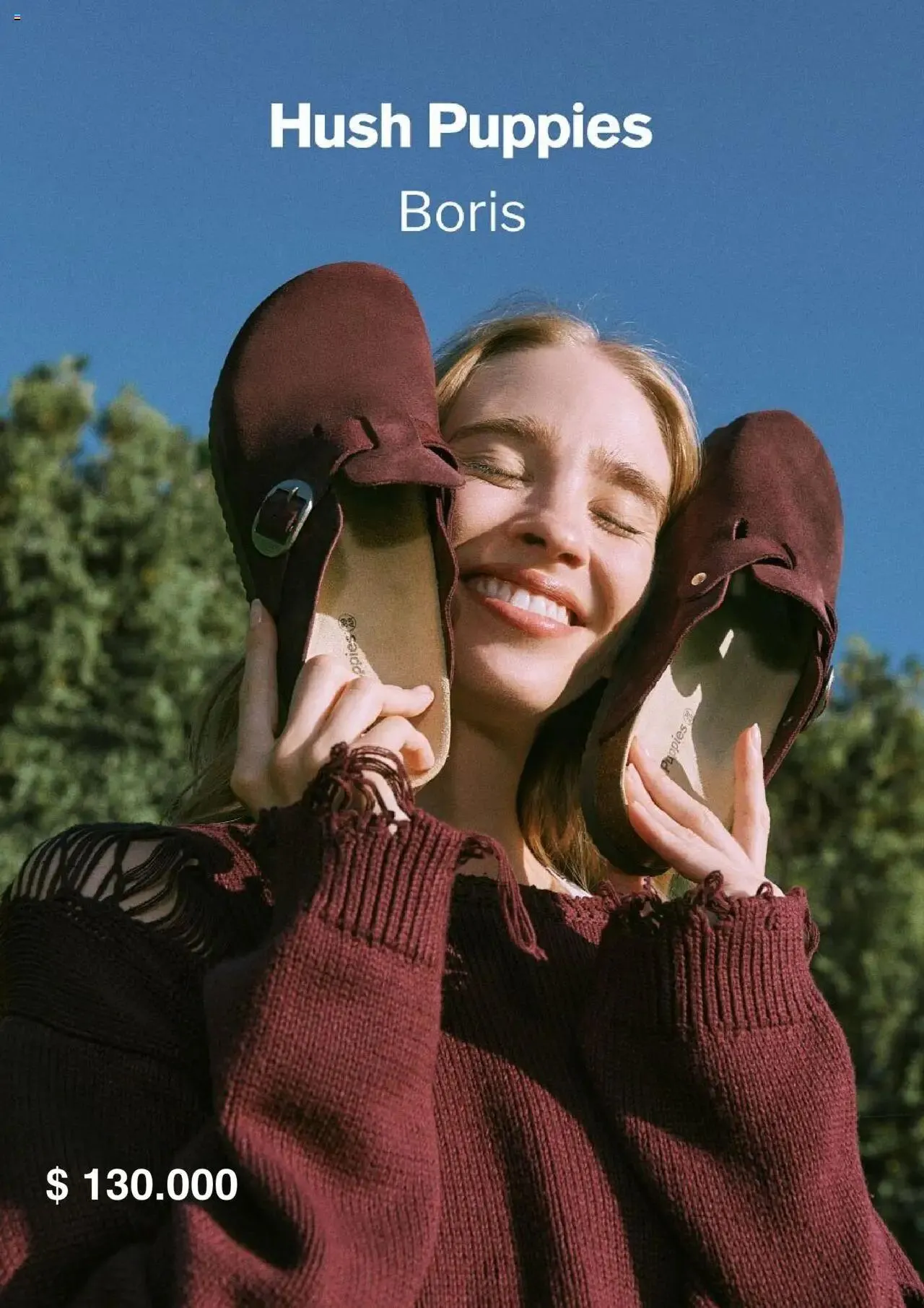 Ofertas de Grimoldi catálogo 1 de mayo al 31 de mayo 2025 - Página 17 del catálogo