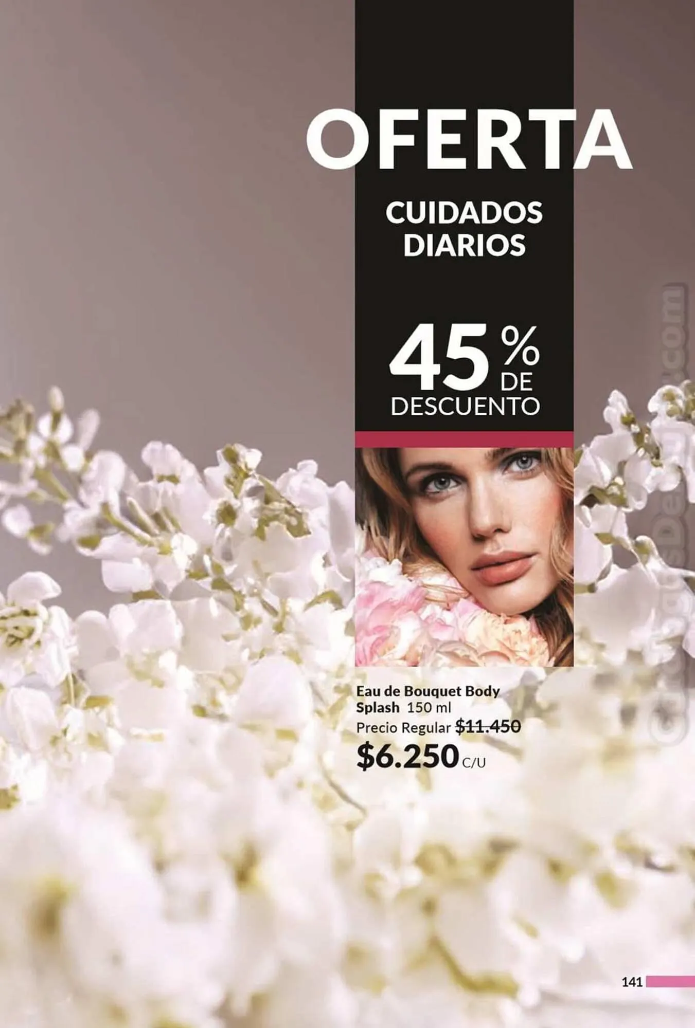 Ofertas de Catálogo Avon 28 de febrero al 12 de marzo 2024 - Página 46 del catálogo
