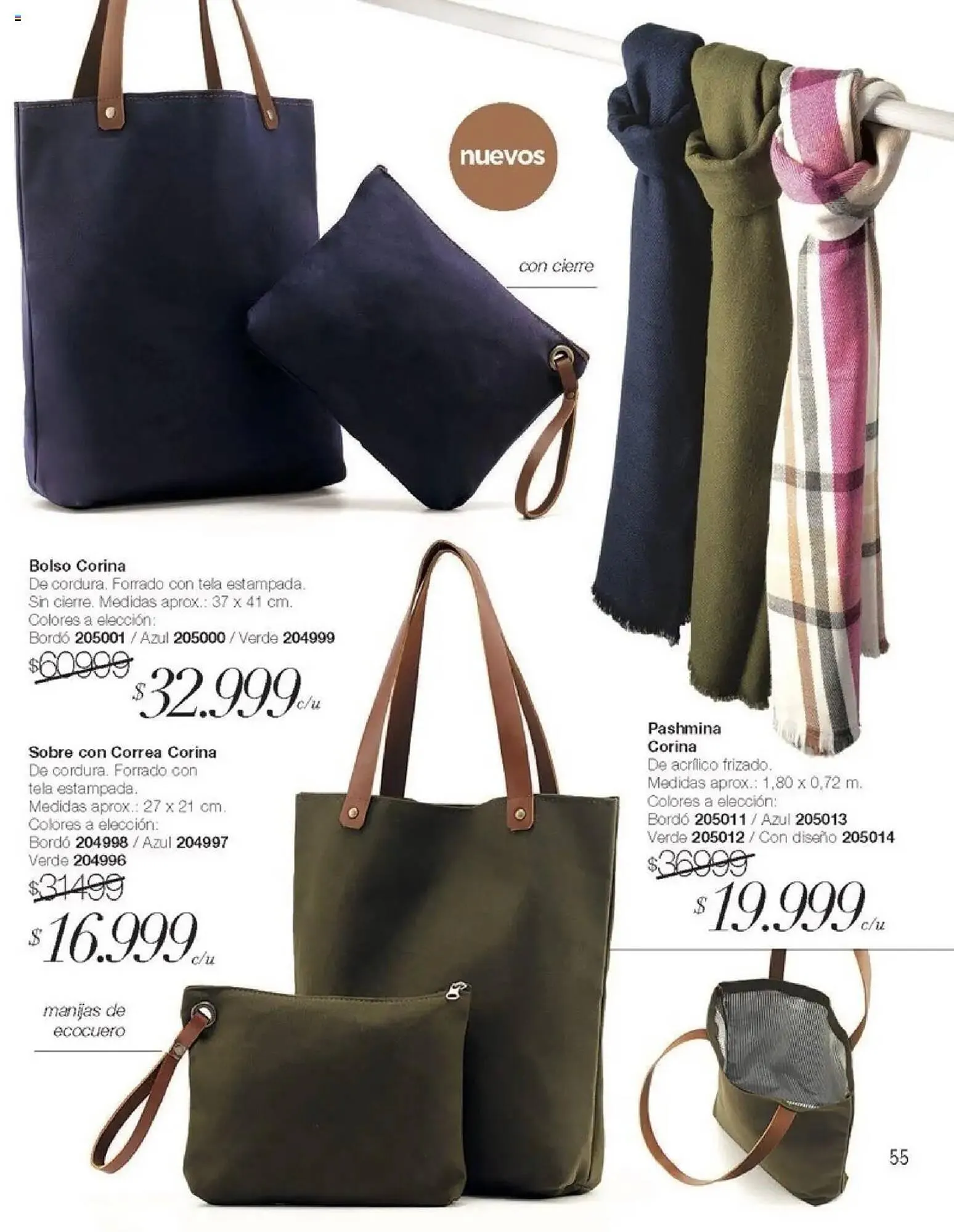 Ofertas de Catálogo Violetta Cosméticos 6 de junio al 19 de junio 2025 - Página 55 del catálogo