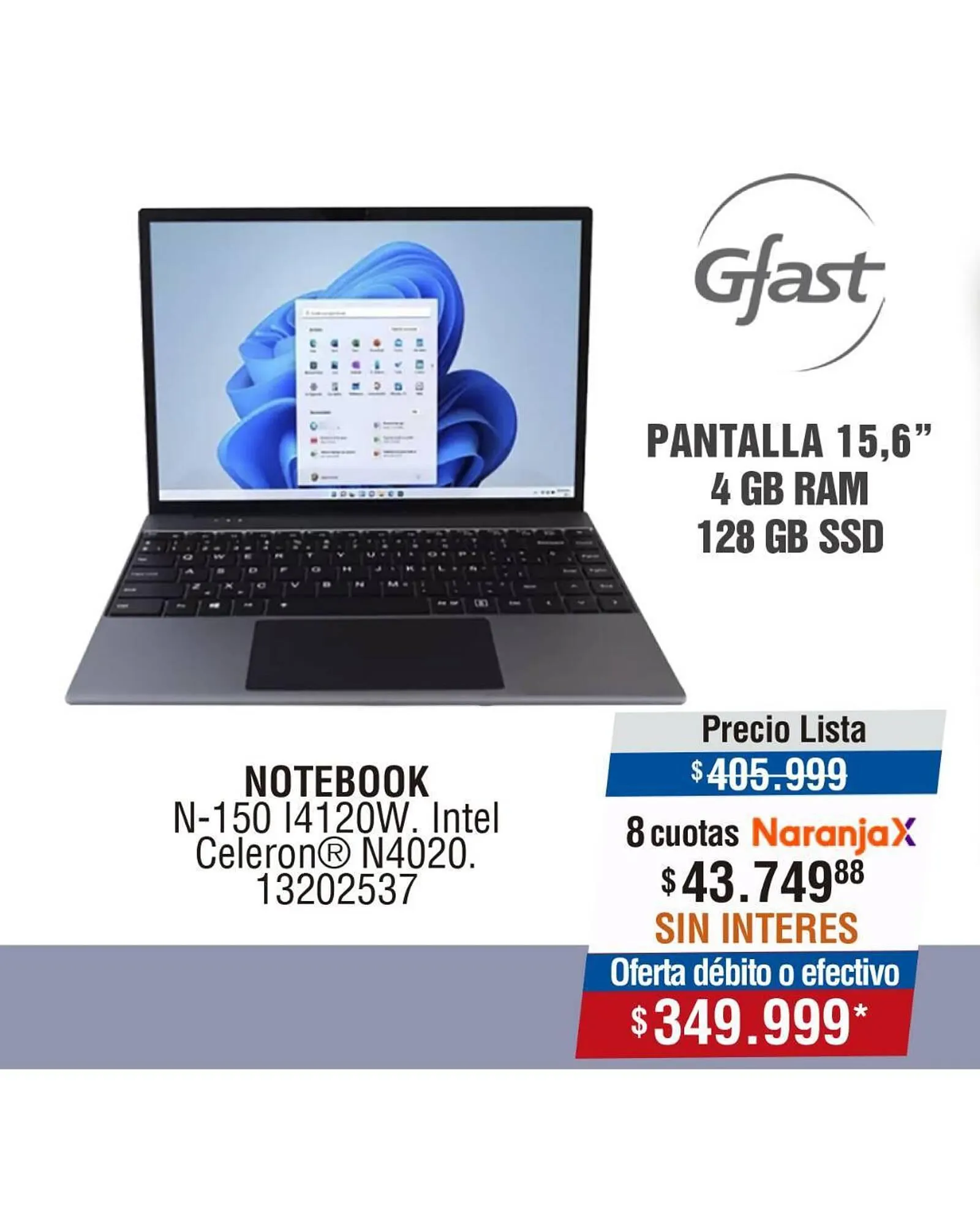 Ofertas de Catálogo Perozzi 10 de mayo al 15 de mayo 2025 - Página 5 del catálogo