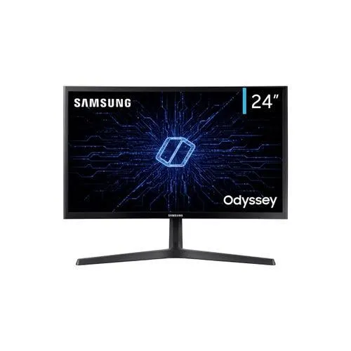 Monitor 24" Full HD ODYSSEY CRG5 Samsung