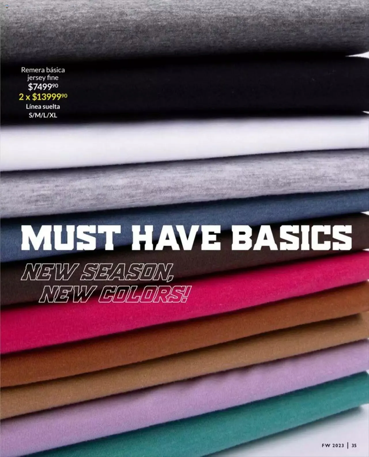 Ofertas de Vitnik catálogo 16 de junio al 31 de diciembre 2023 - Página 35 del catálogo