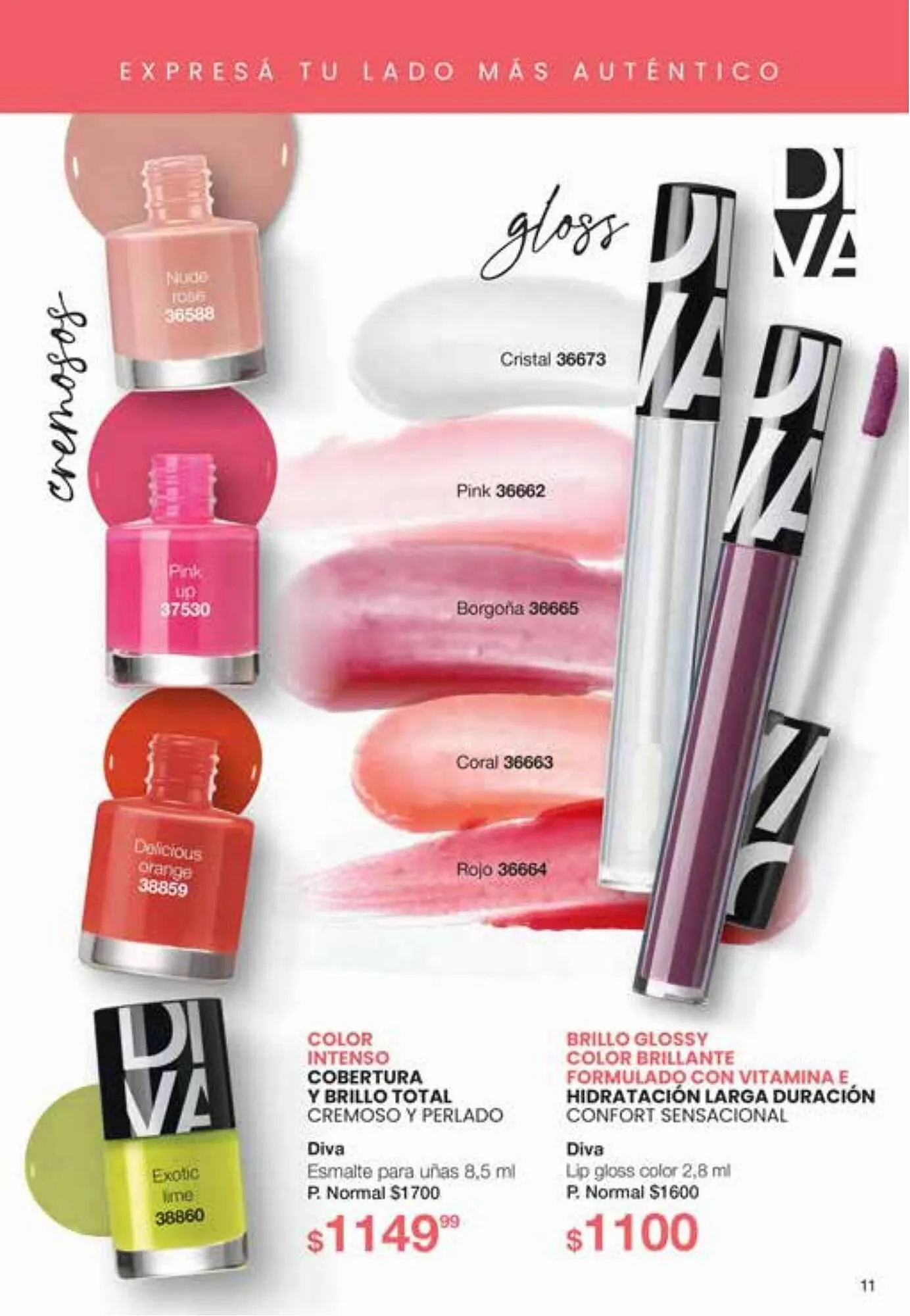 Ofertas de Catálogo Gigot 14 de septiembre al 30 de septiembre 2023 - Página 11 del catálogo