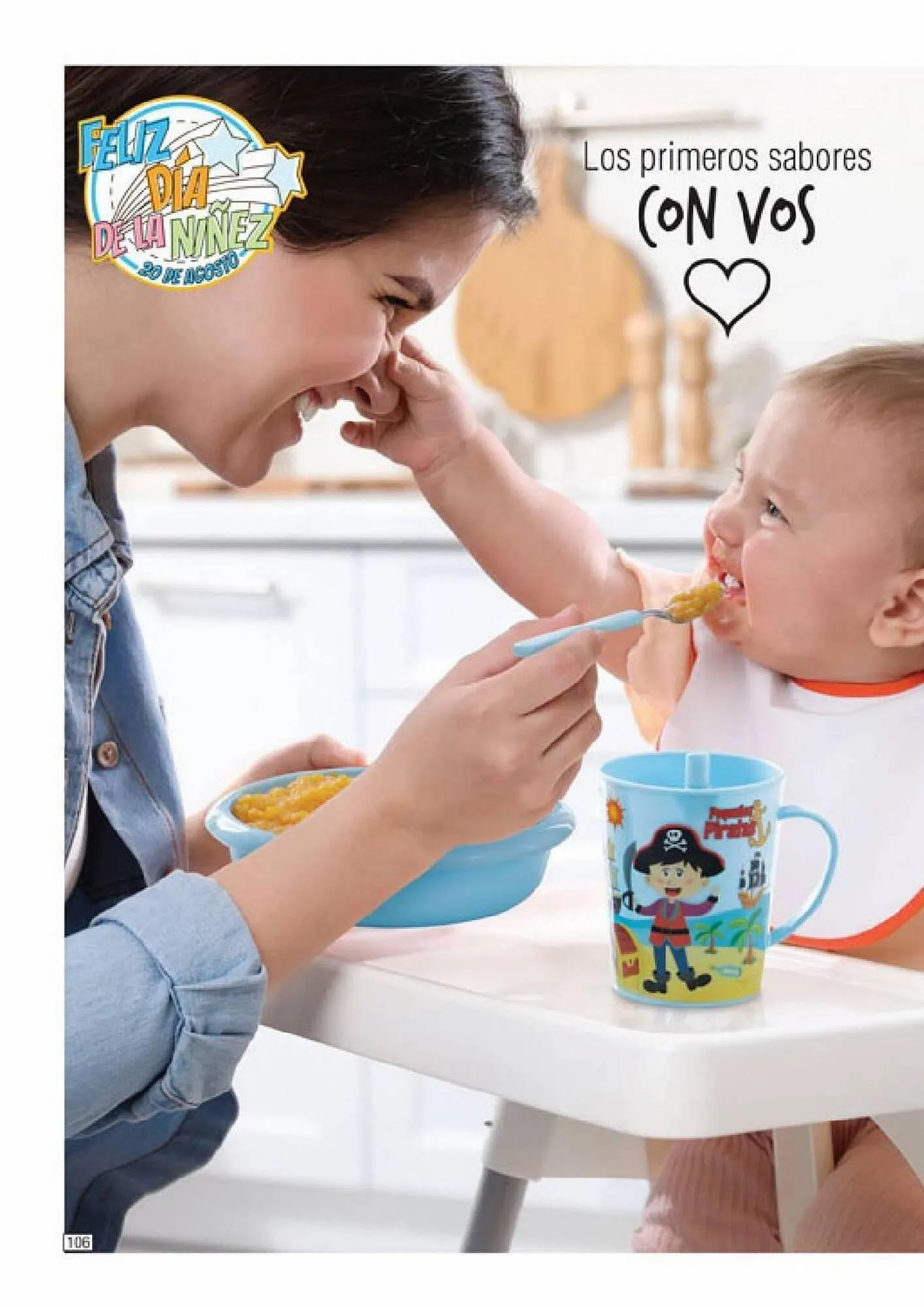 Ofertas de Catálogo Amodil 10 de agosto al 4 de septiembre 2023 - Página 106 del catálogo