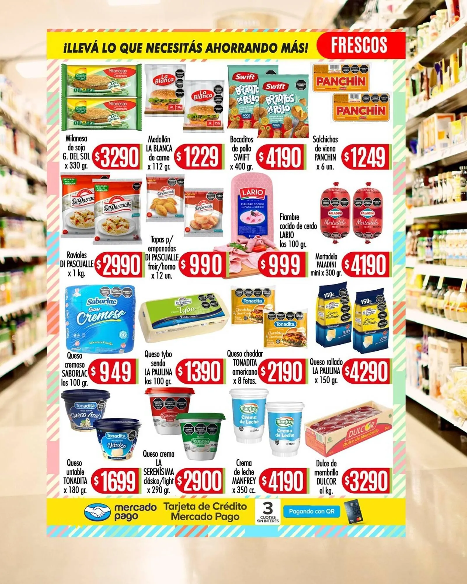 Ofertas de Catálogo Supermercados Caracol 5 de mayo al 18 de mayo 2026 - Página 5 del catálogo