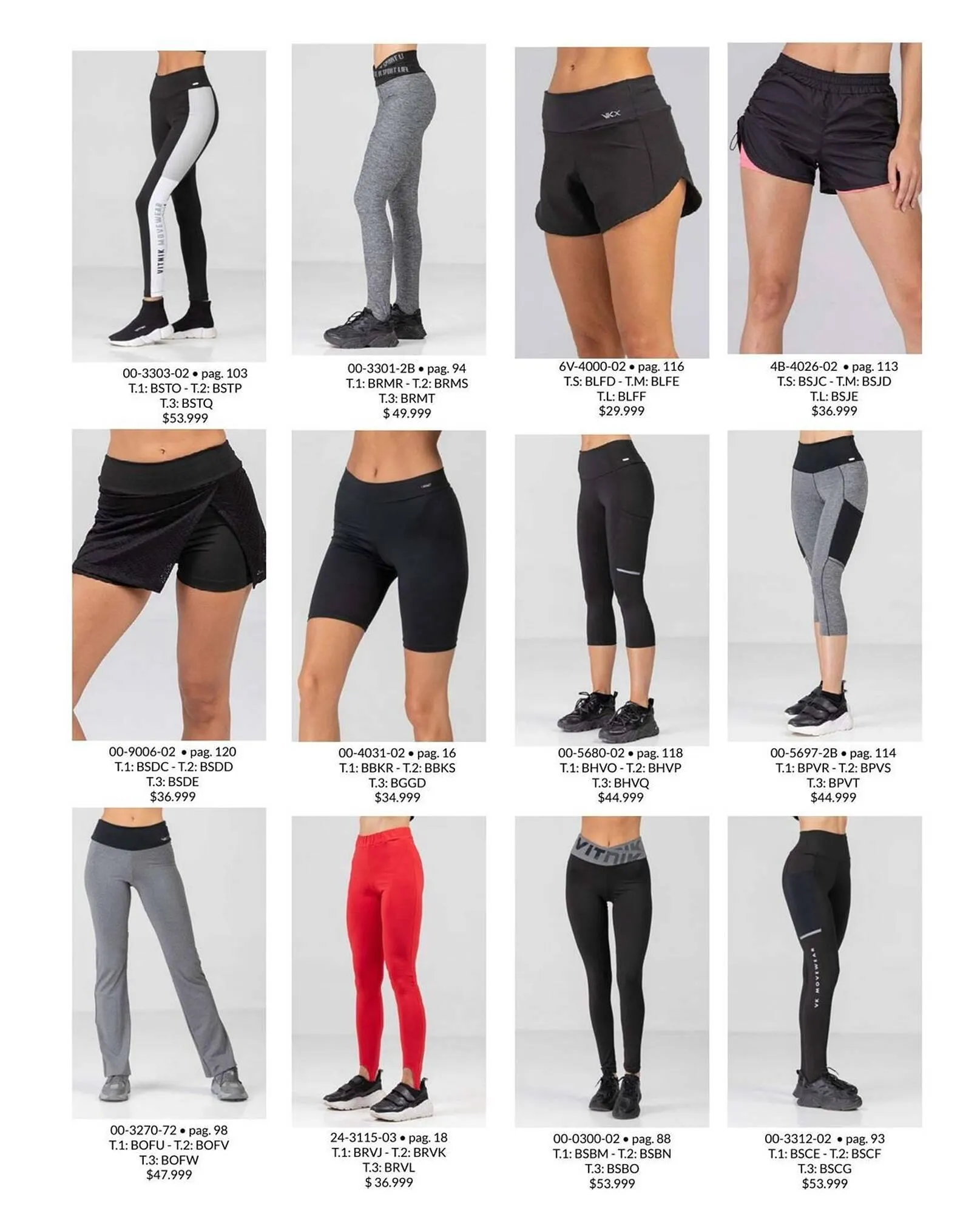 Ofertas de Catálogo Vitnik 5 de agosto al 1 de febrero 2025 - Página 29 del catálogo