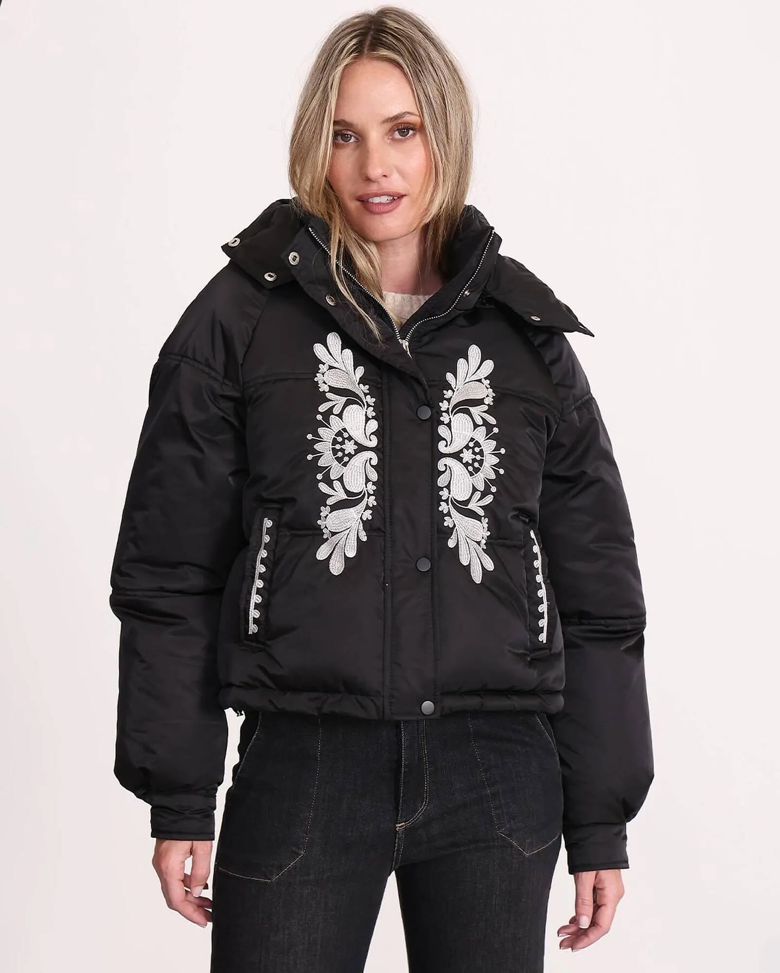 Catálogo India Style - 1