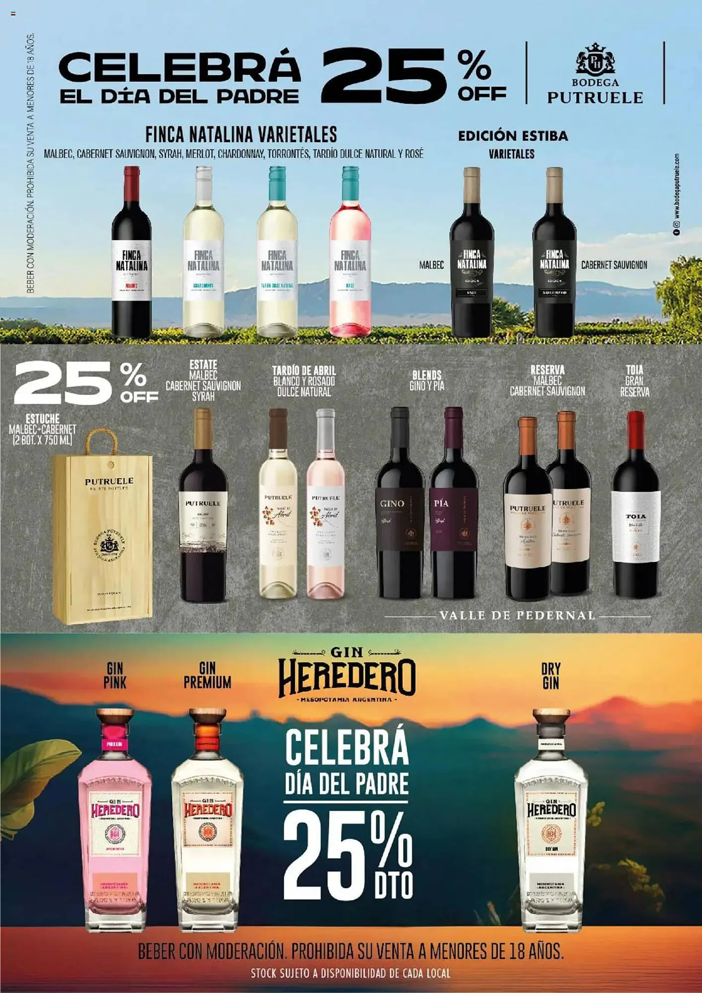 Ofertas de Catálogo Jumbo 9 de junio al 13 de junio 2025 - Página 5 del catálogo