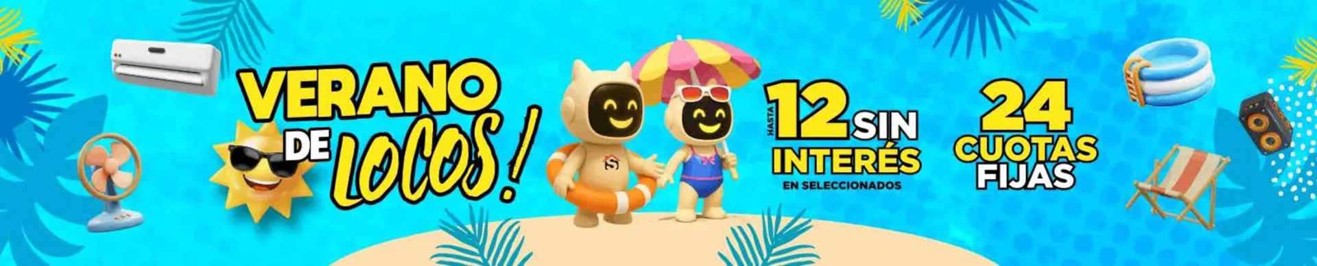 Ofertas de Catálogo Casa Silvia 14 de enero al 27 de enero 2026 - Página 3 del catálogo