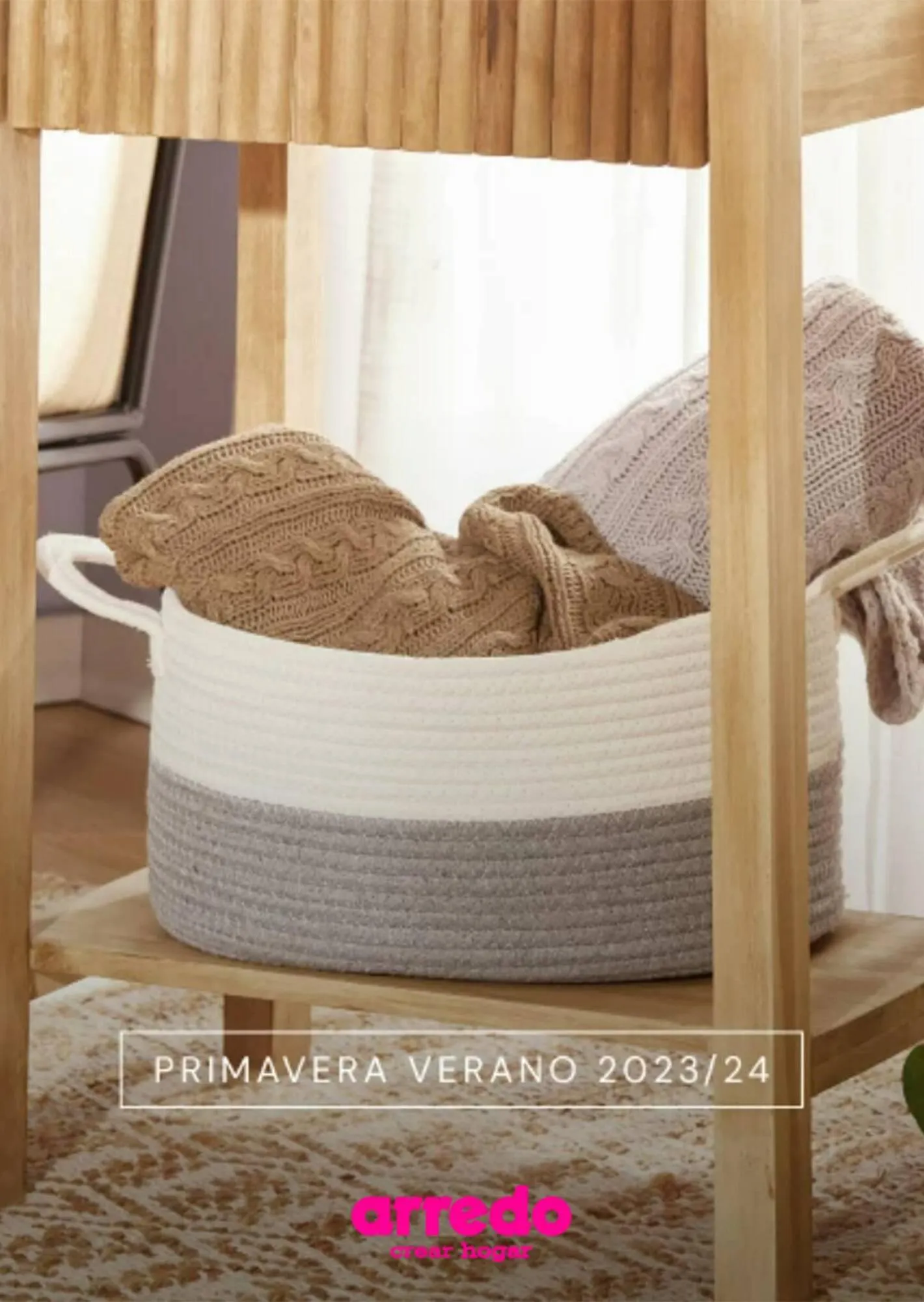 Ofertas de Catálogo Arredo 18 de septiembre al 18 de octubre 2023 - Página 1 del catálogo