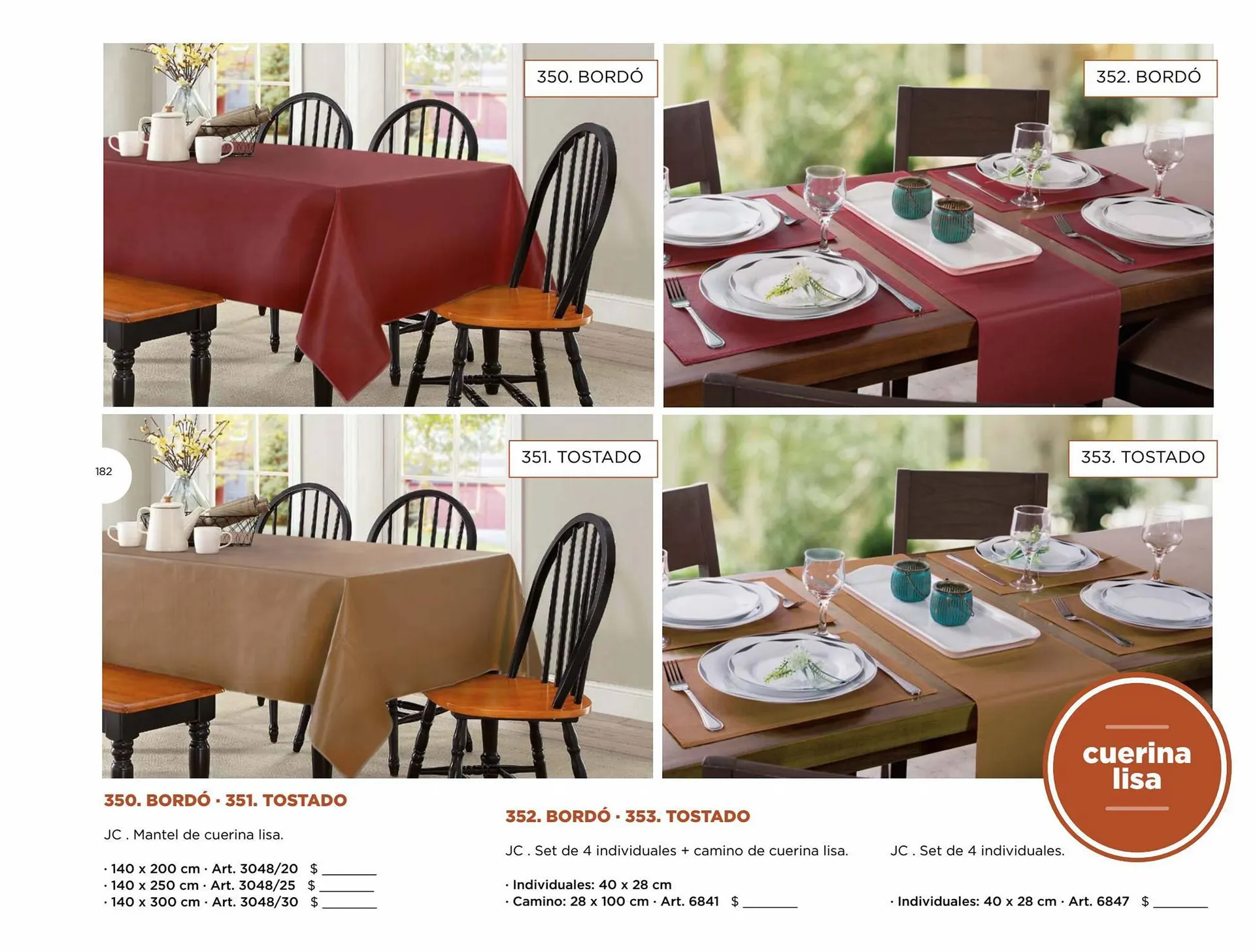 Ofertas de Catálogo Jean Cartier 13 de abril al 20 de septiembre 2023 - Página 184 del catálogo