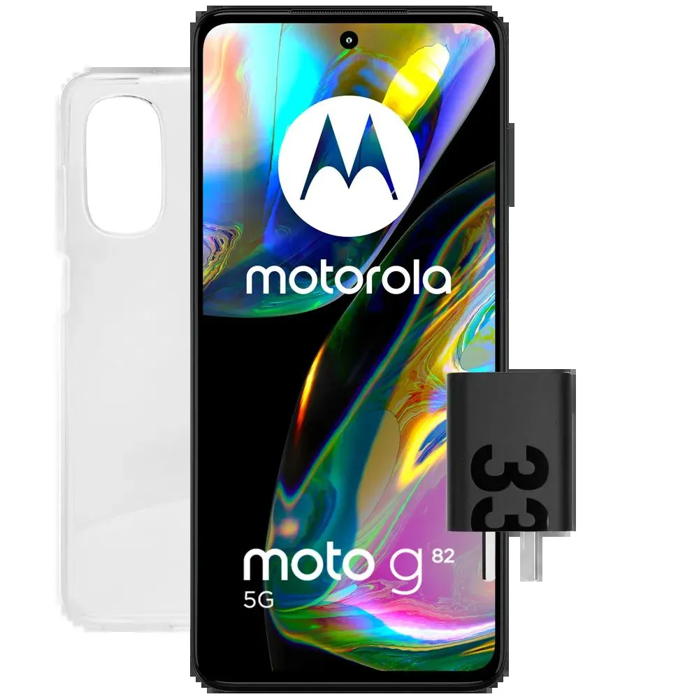 Moto G82 5G 128GB
