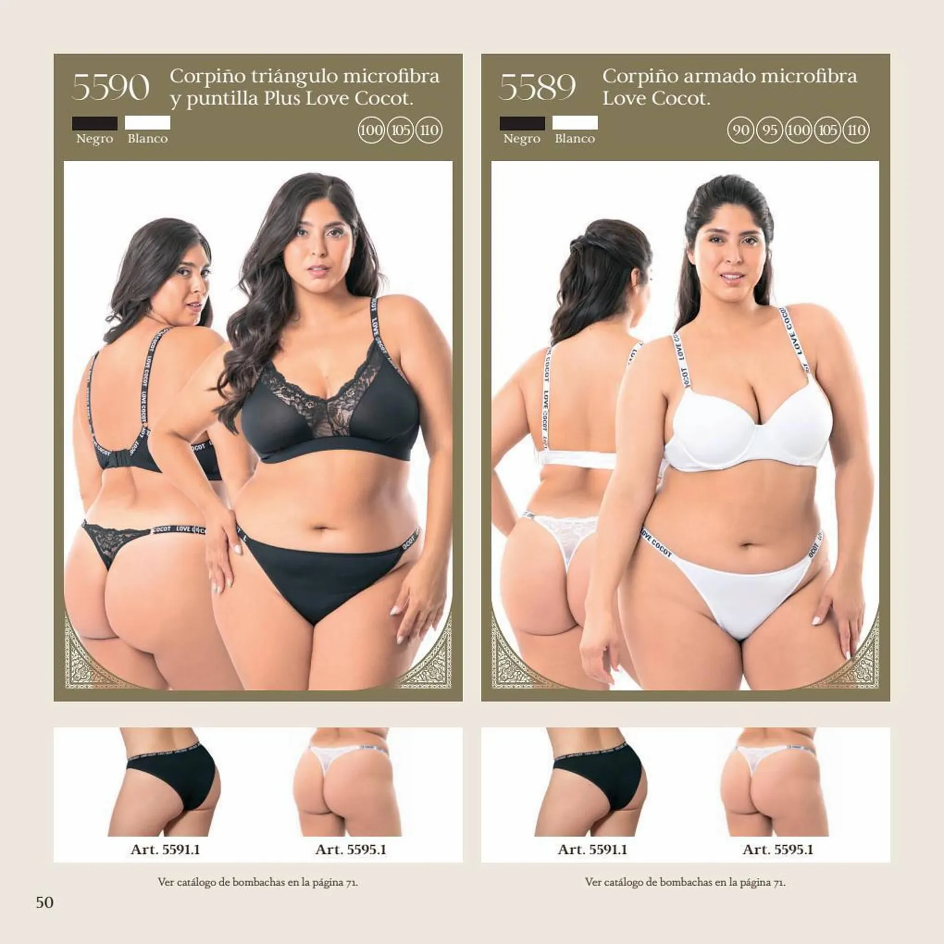 Ofertas de Catálogo Cocot 6 de marzo al 20 de septiembre 2023 - Página 50 del catálogo