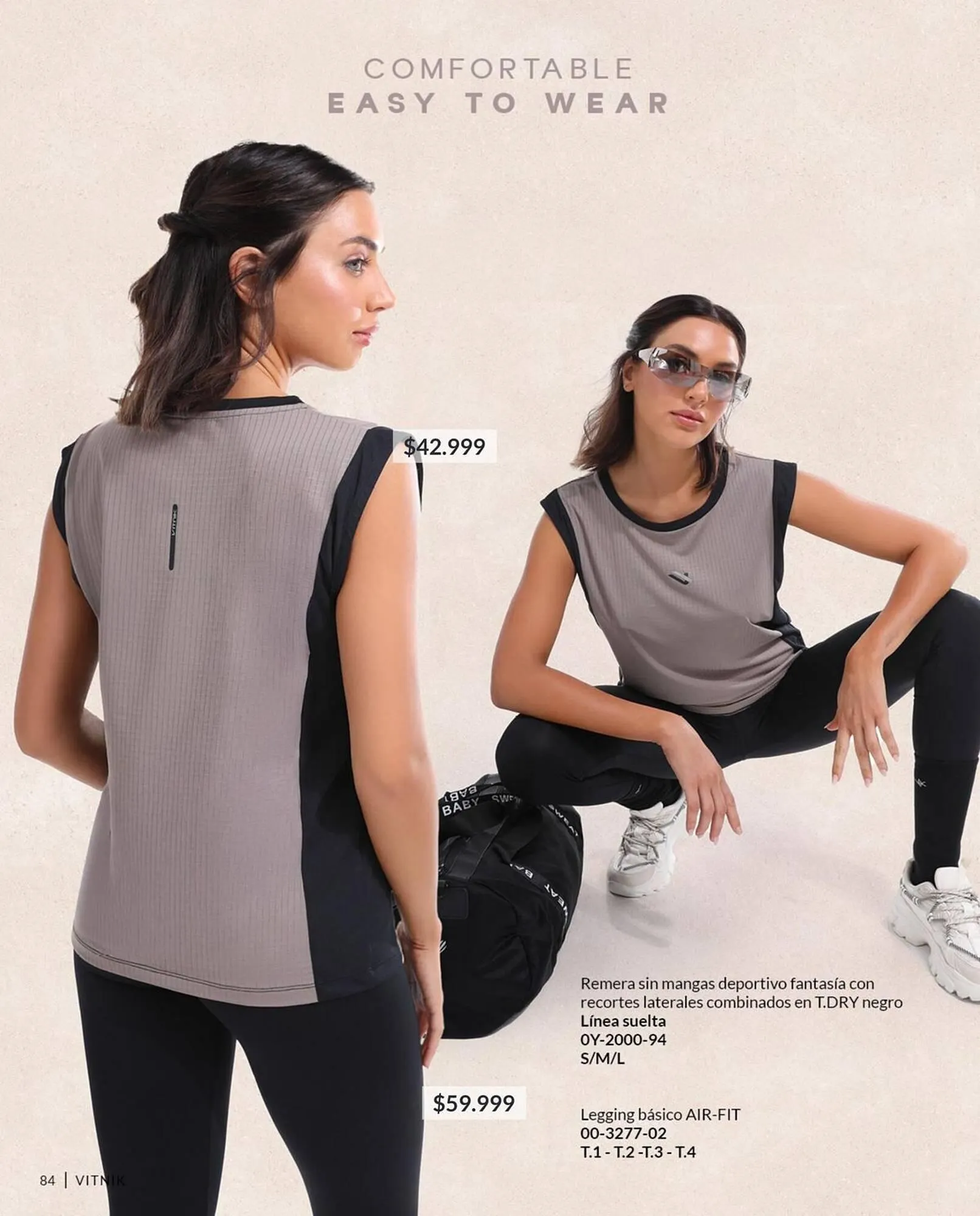 Ofertas de Catálogo Vitnik 1 de enero al 31 de diciembre 2026 - Página 84 del catálogo