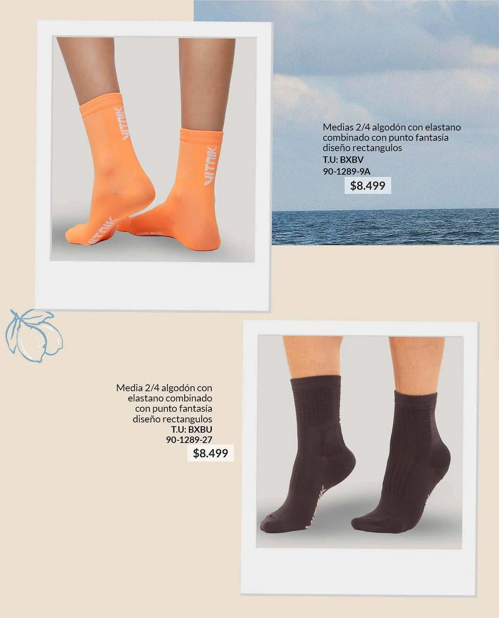 Ofertas de Catálogo Vitnik 6 de enero al 28 de febrero 2026 - Página 46 del catálogo