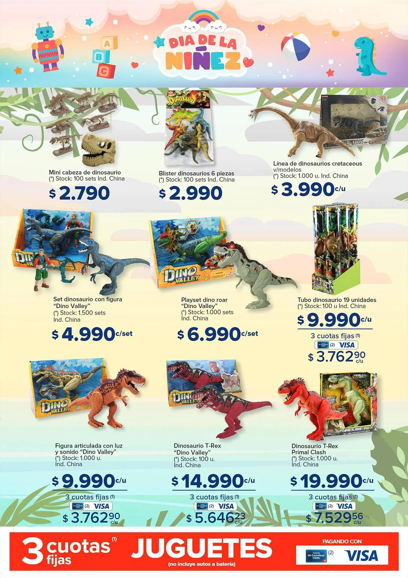 Ofertas de Catálogo Carrefour 27 de julio al 21 de agosto 2023 - Página 14 del catálogo