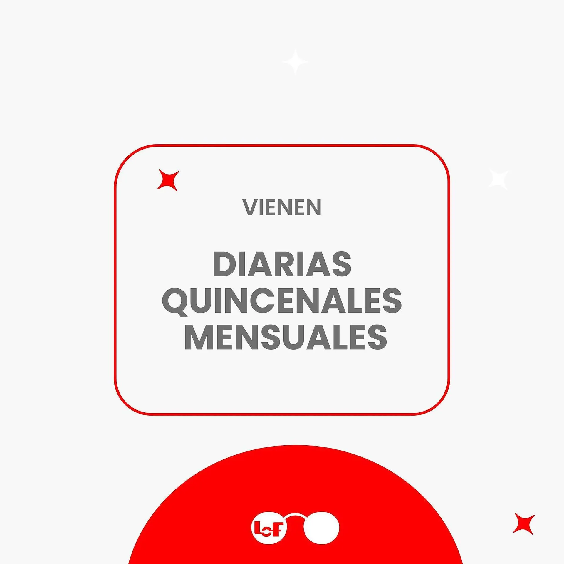 Ofertas de Catálogo Lof Óptica 28 de octubre al 31 de octubre 2024 - Página 5 del catálogo