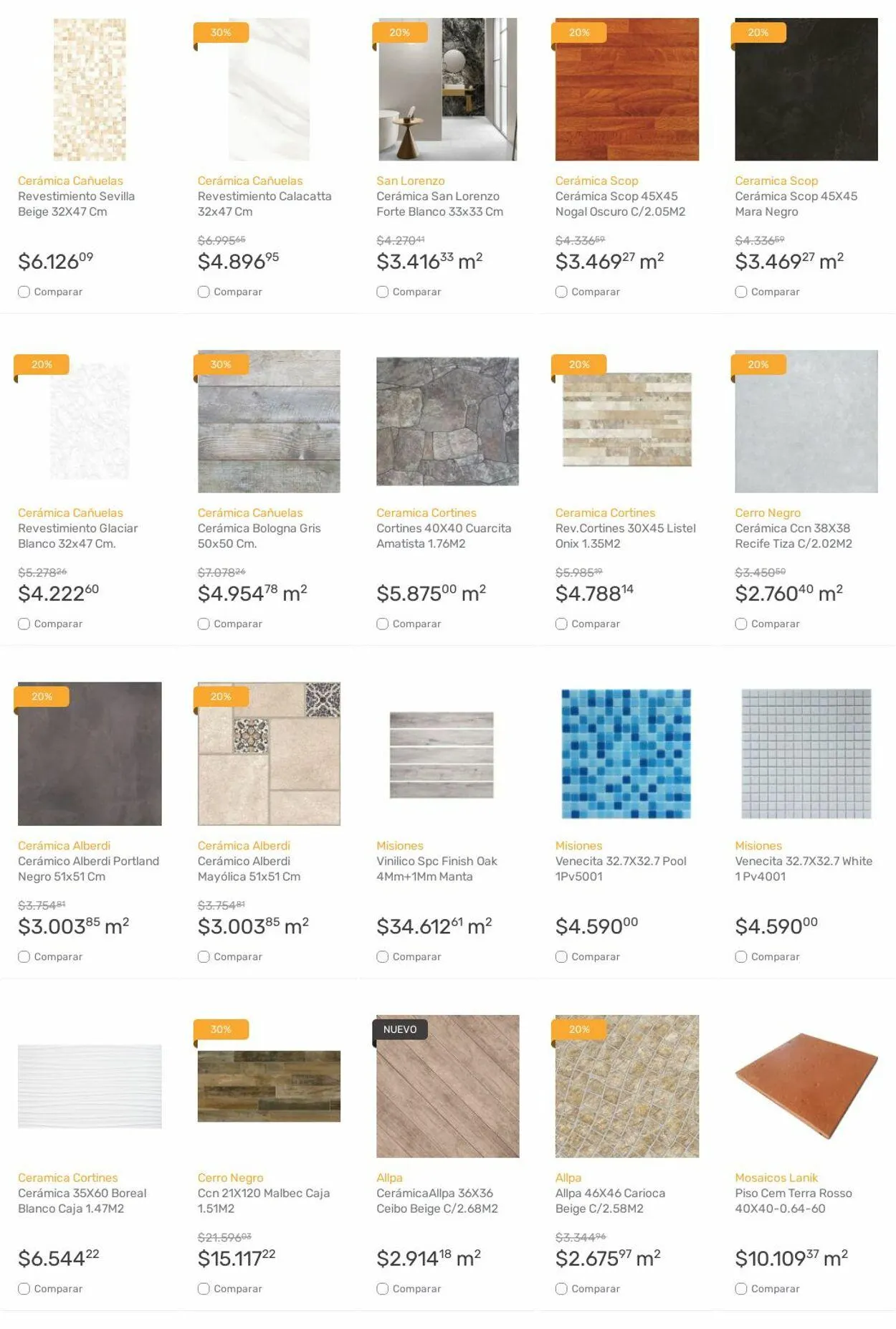 Ofertas de Blaisten 4 de diciembre al 13 de diciembre 2023 - Página 5 del catálogo