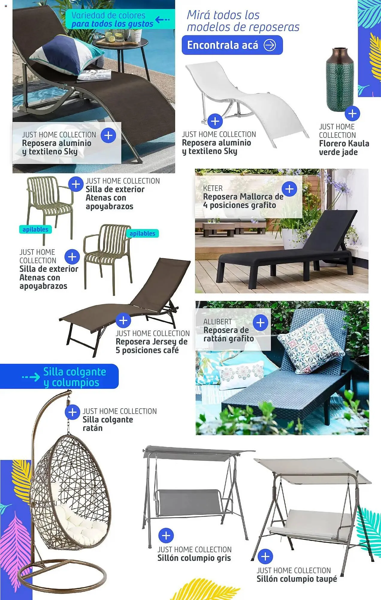 Ofertas de Catálogo Sodimac 18 de diciembre al 1 de marzo 2026 - Página 15 del catálogo