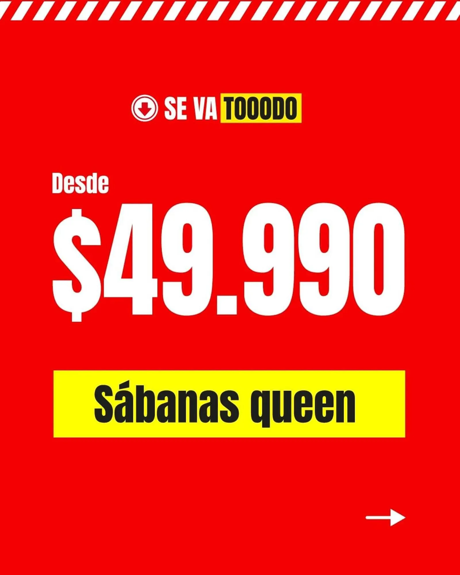 Ofertas de Catálogo Arredo 10 de abril al 13 de abril 2026 - Página 4 del catálogo