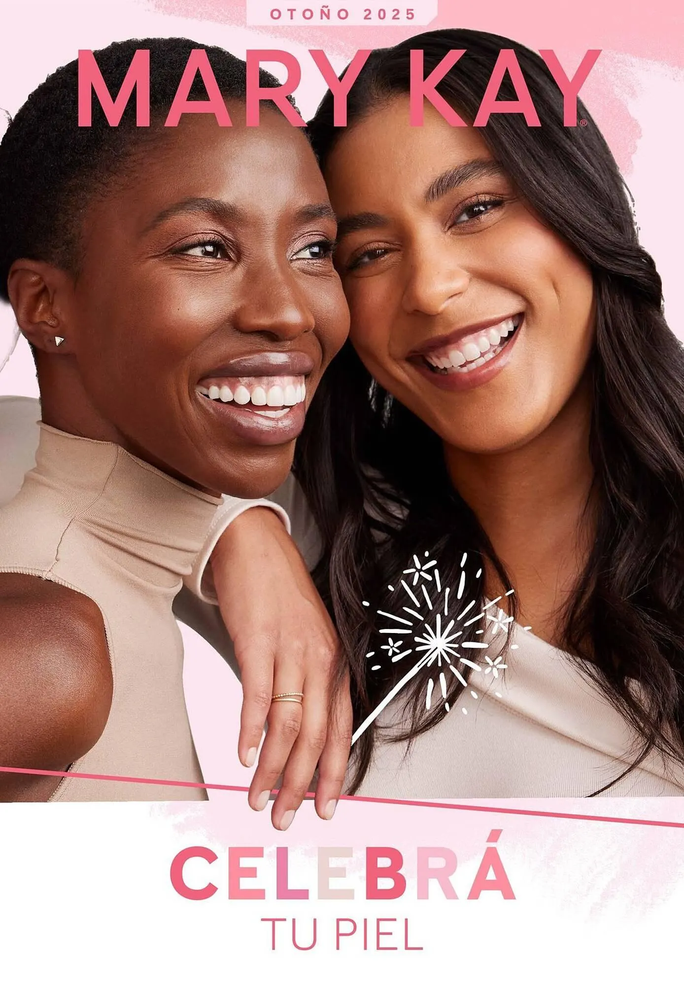 Catálogo Mary Kay - 1